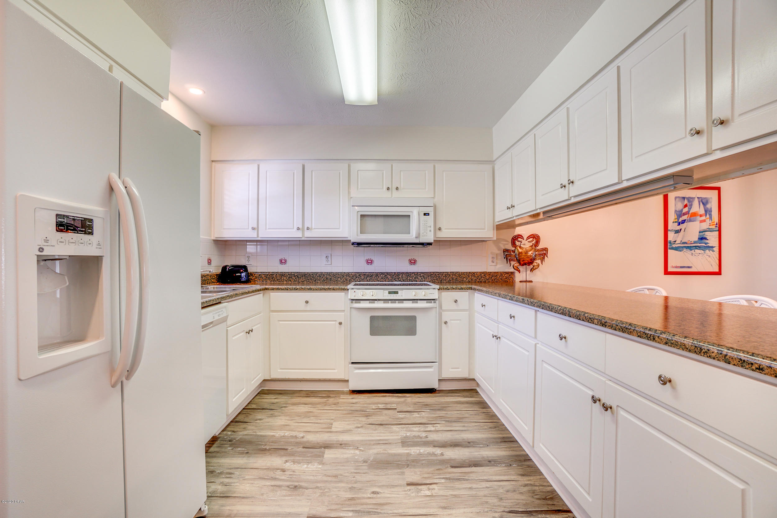 Gulf Highlands Beach Resort - Residential