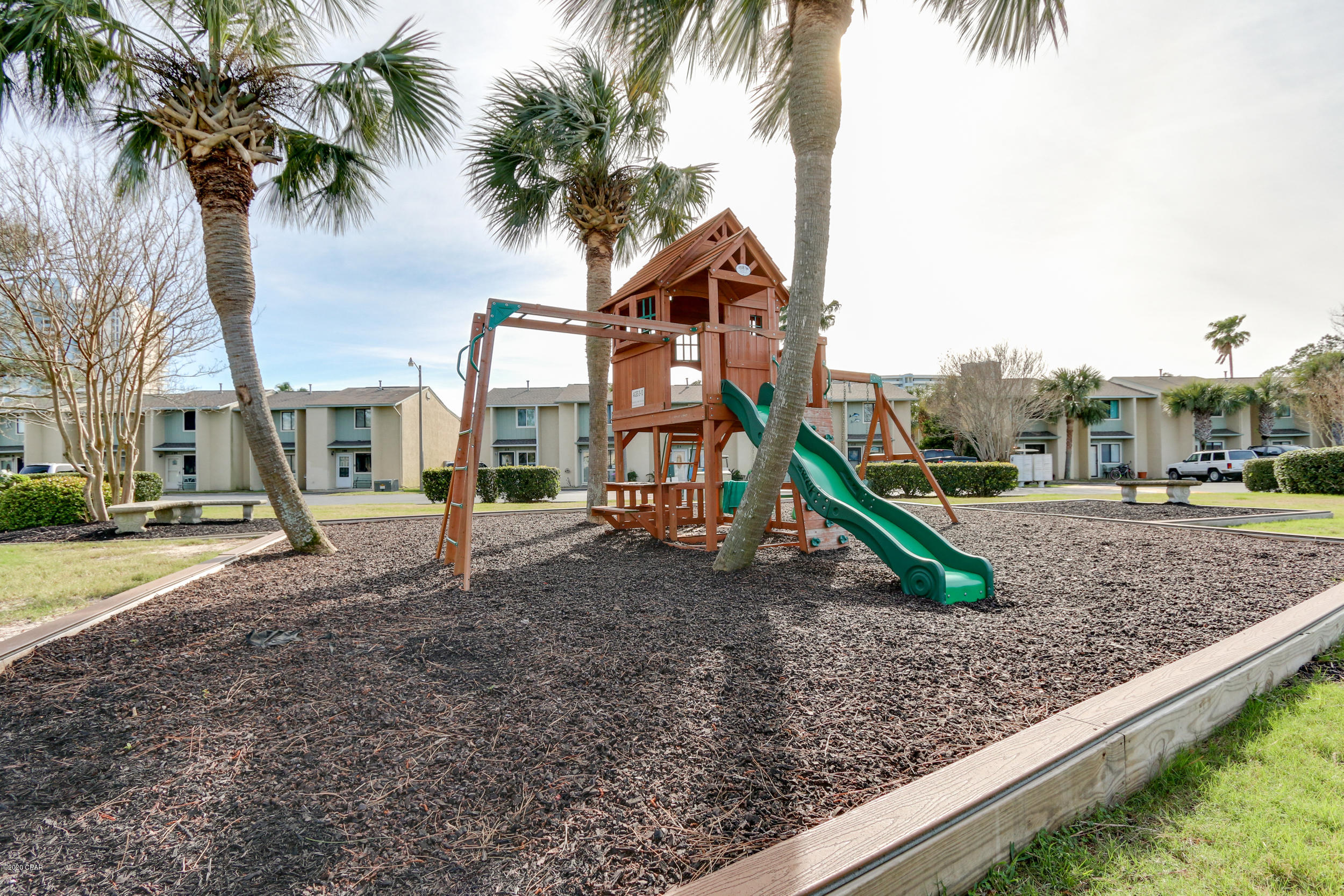 Gulf Highlands Beach Resort - Residential