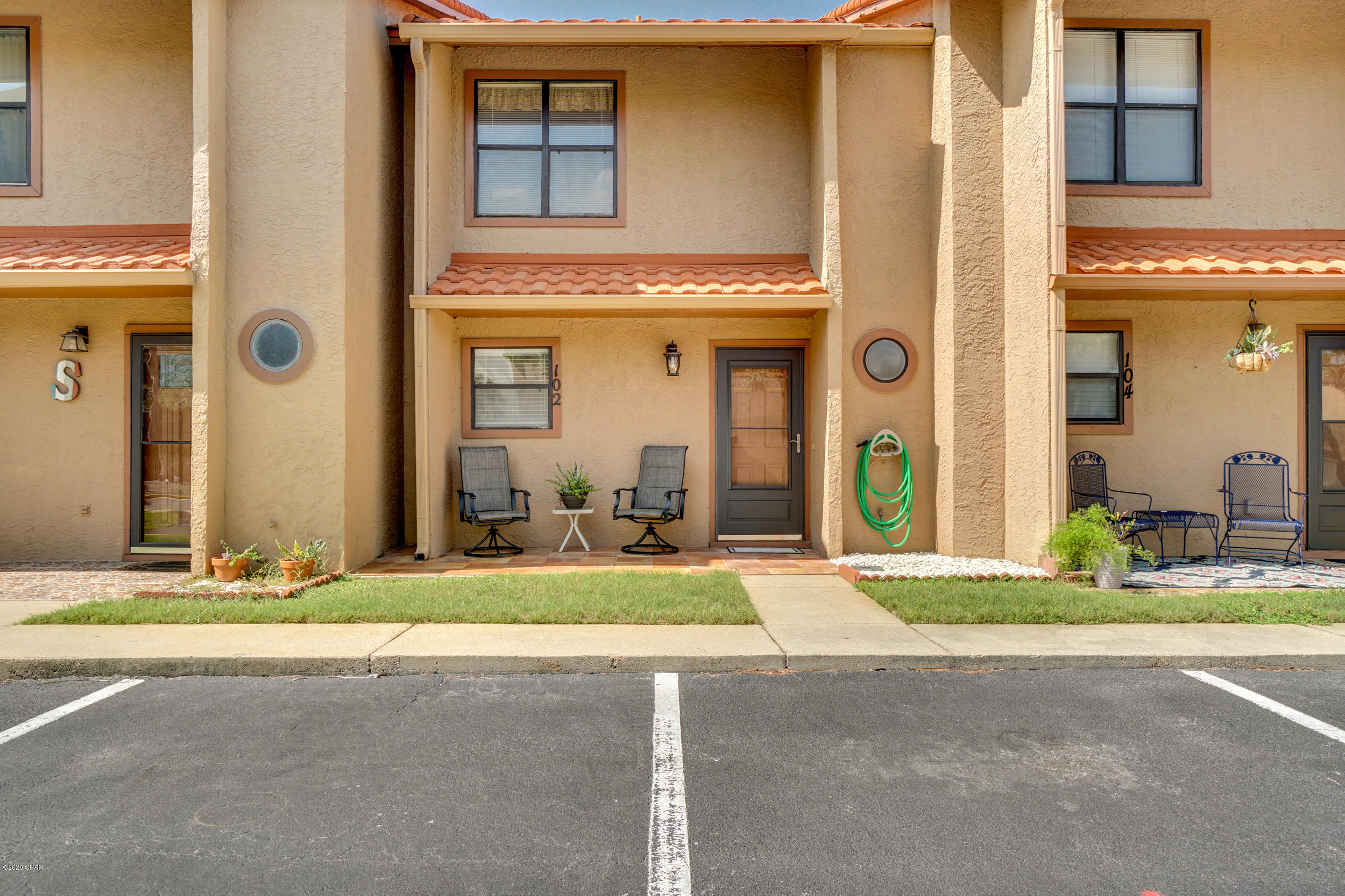 Gulf Highlands Beach Resort - Residential