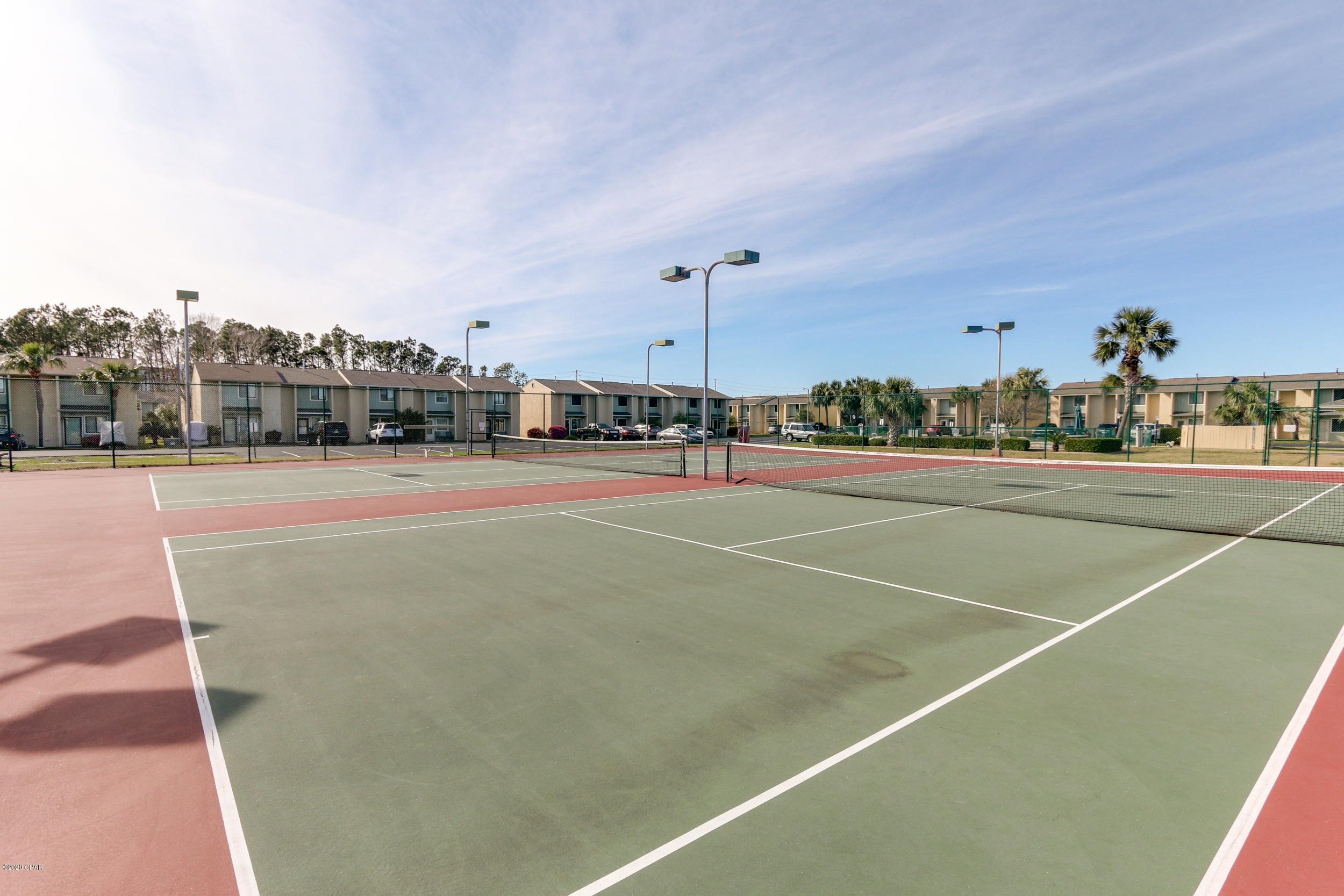 Gulf Highlands Beach Resort - Residential