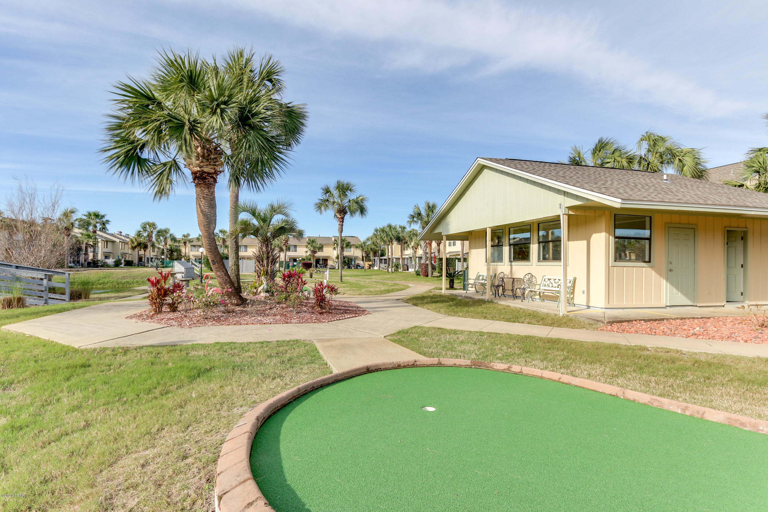 Gulf Highlands Beach Resort - Residential