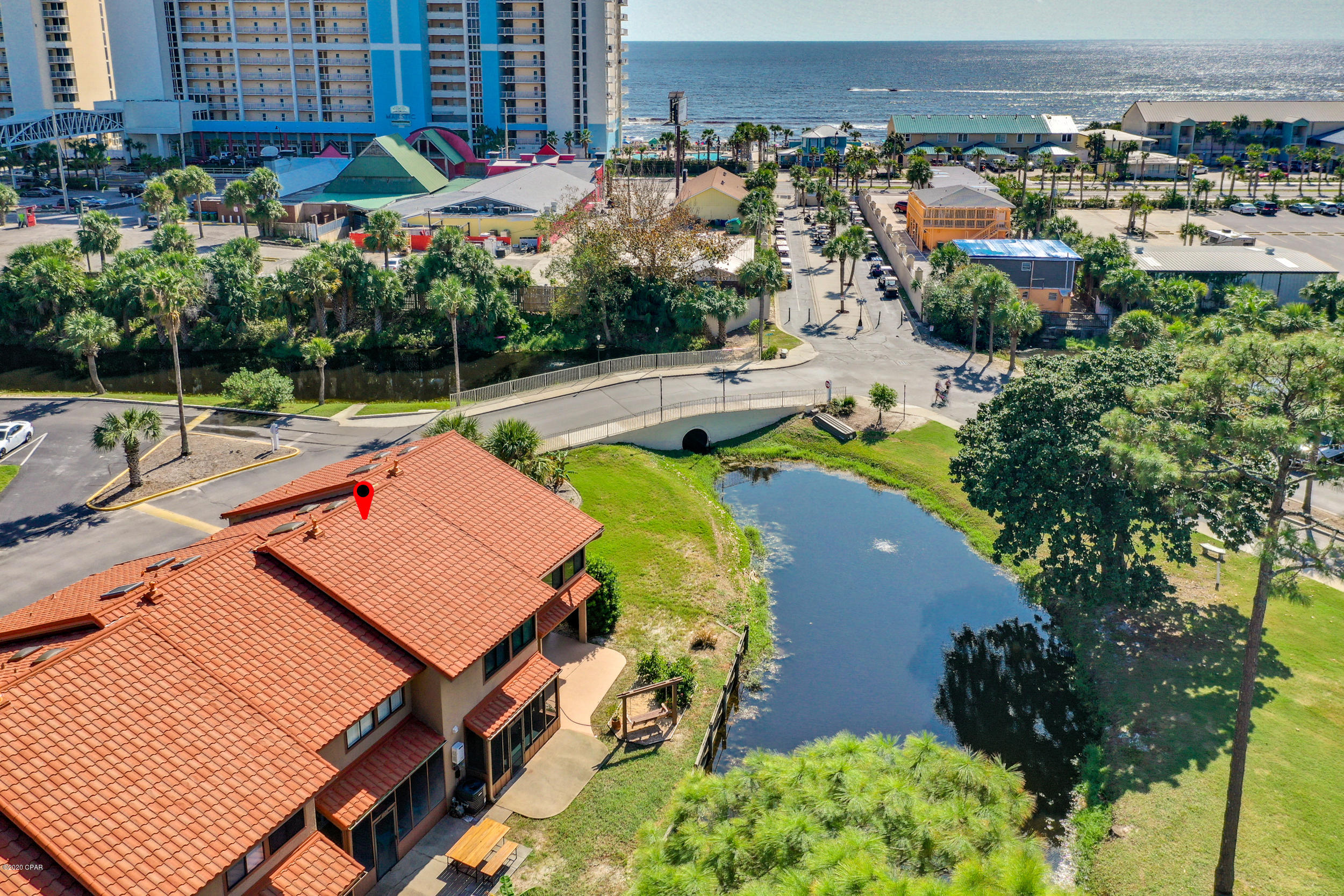Gulf Highlands Beach Resort - Residential