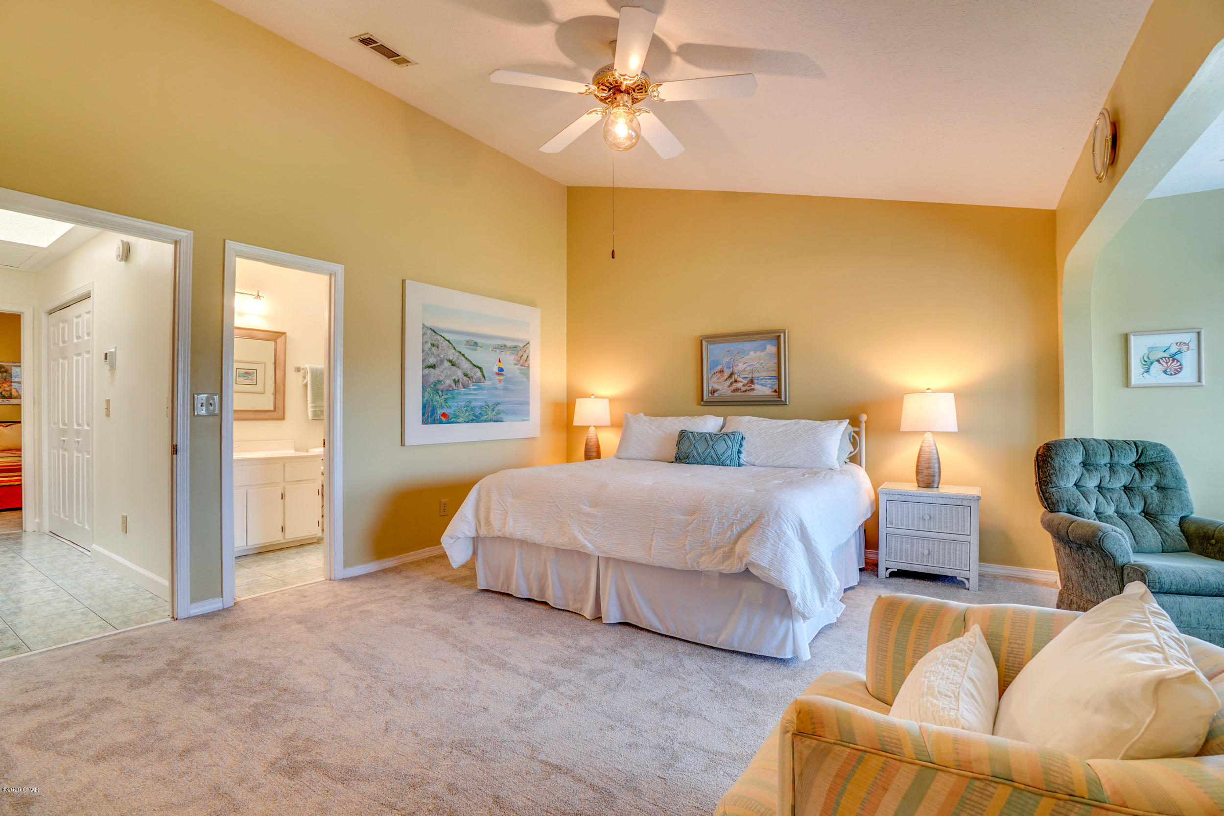 Gulf Highlands Beach Resort - Residential