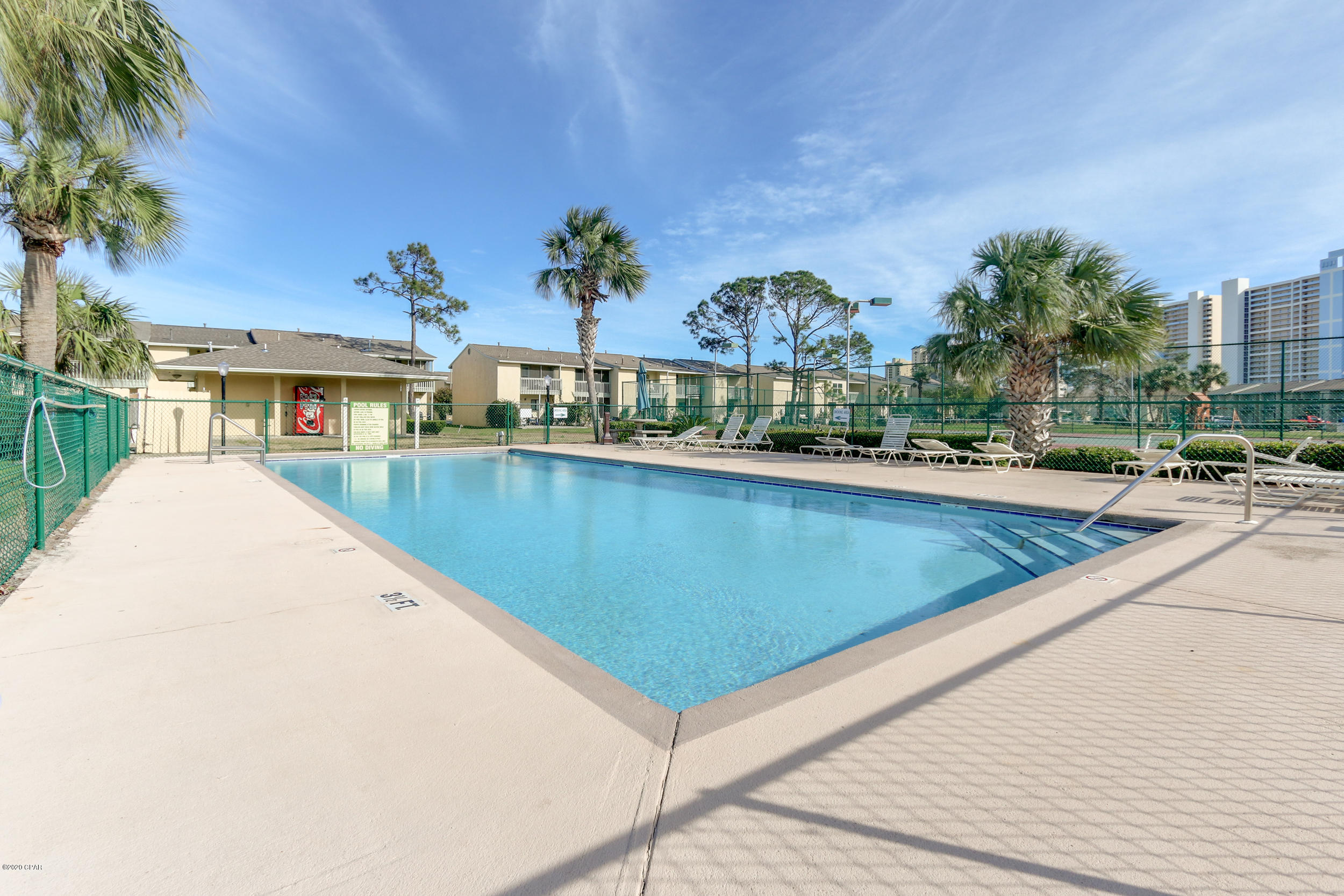 Gulf Highlands Beach Resort - Residential