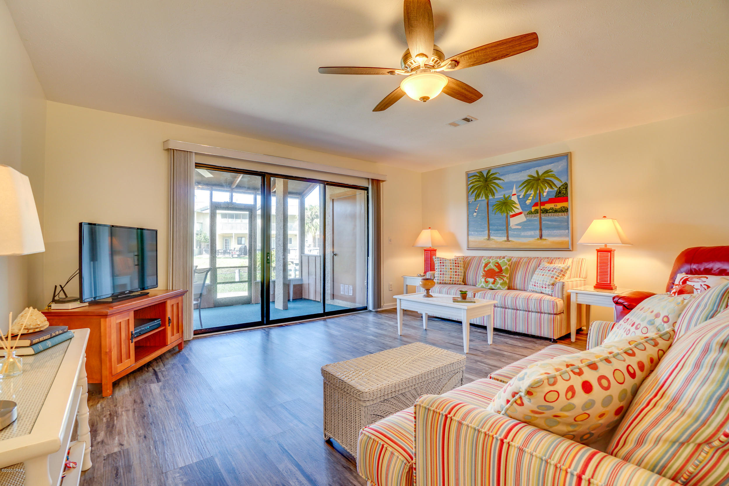 Gulf Highlands Beach Resort - Residential