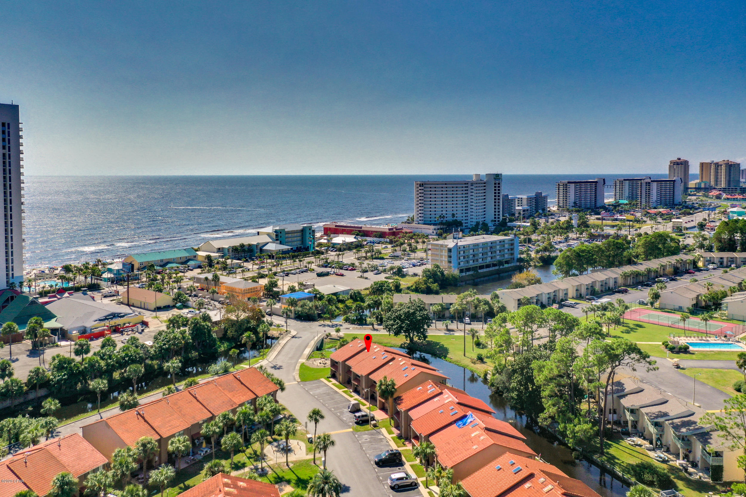 Gulf Highlands Beach Resort - Residential