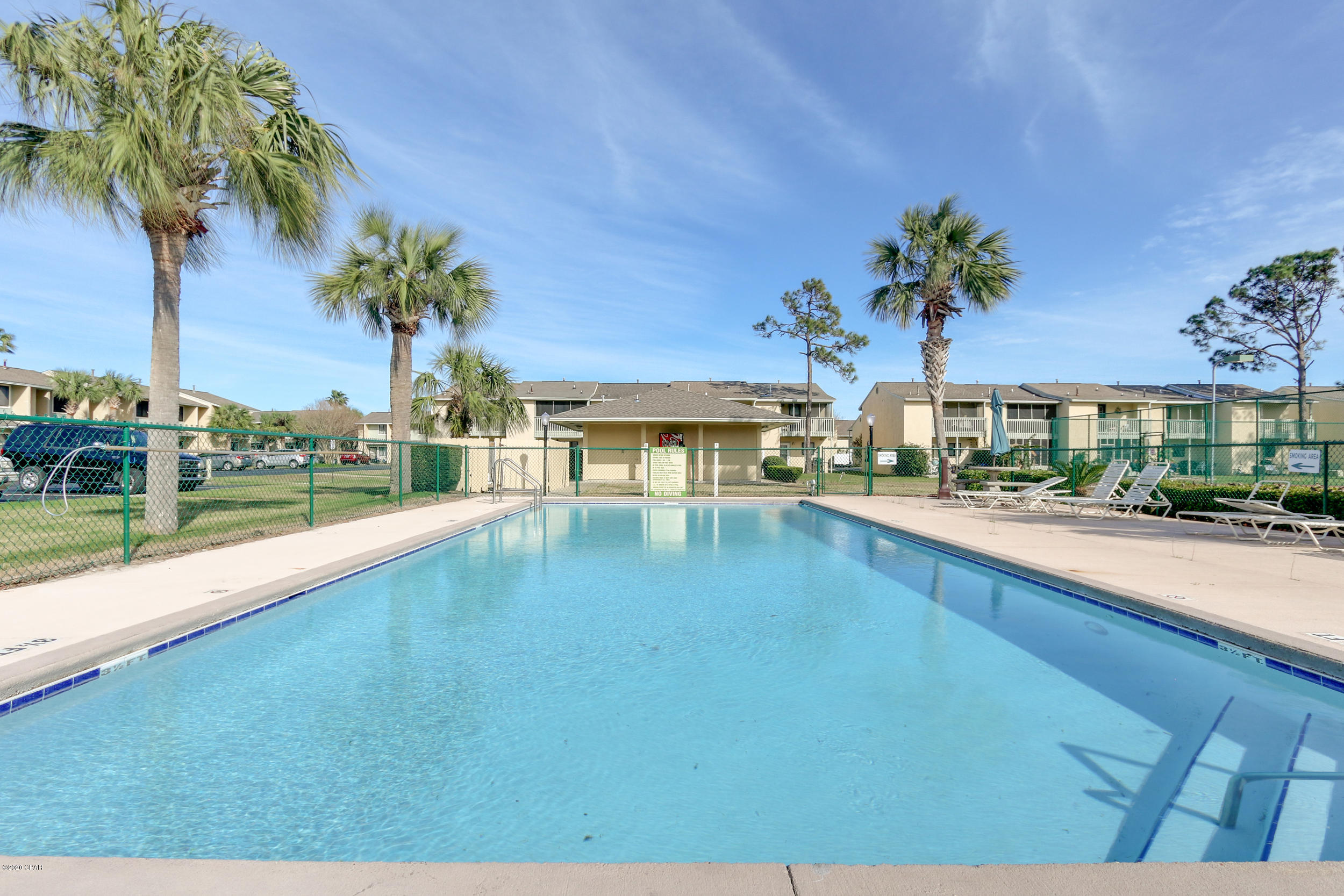 Gulf Highlands Beach Resort - Residential