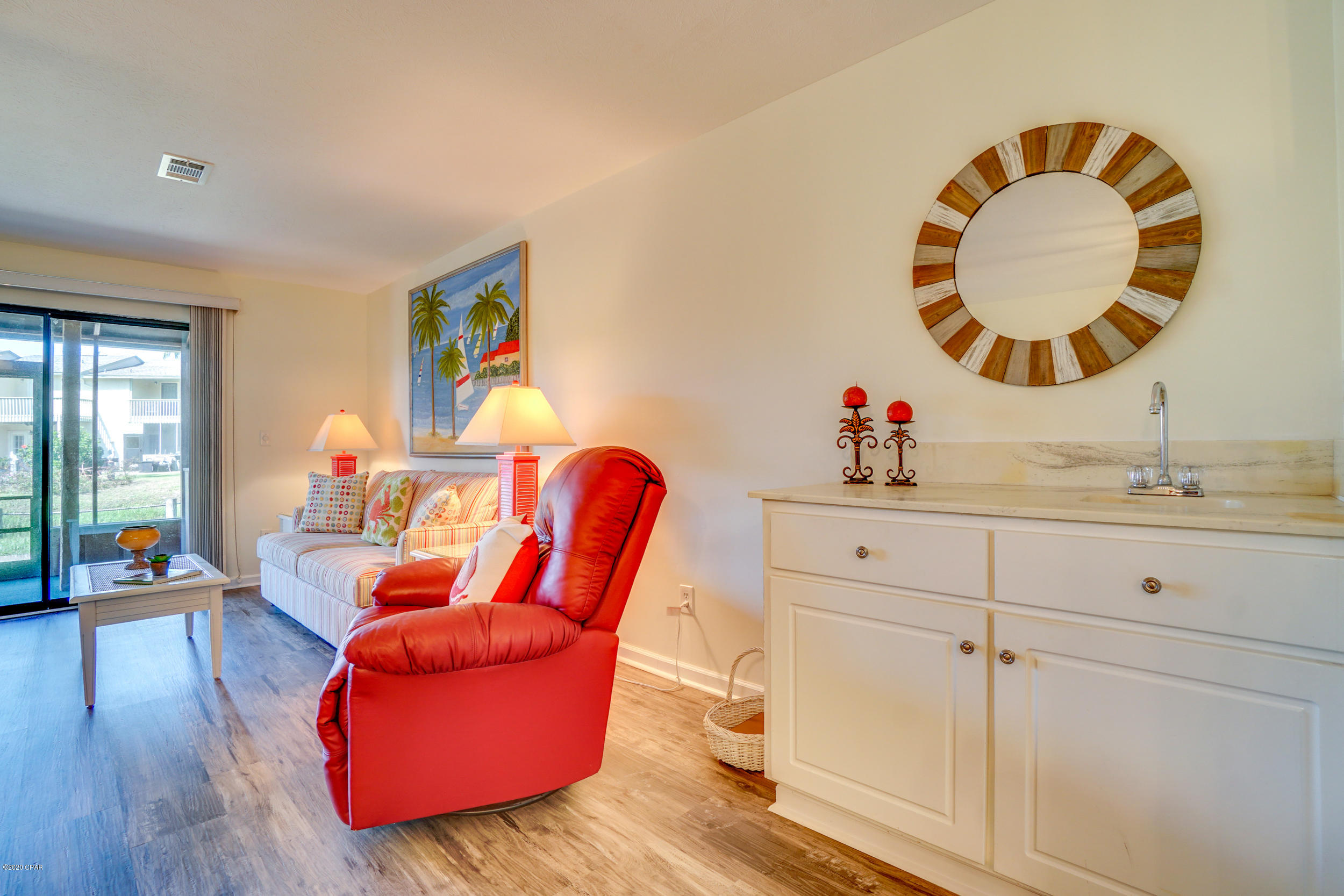 Gulf Highlands Beach Resort - Residential