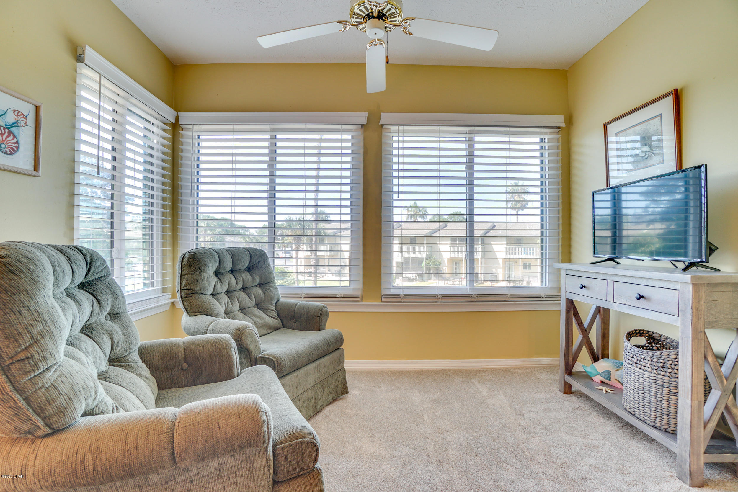 Gulf Highlands Beach Resort - Residential