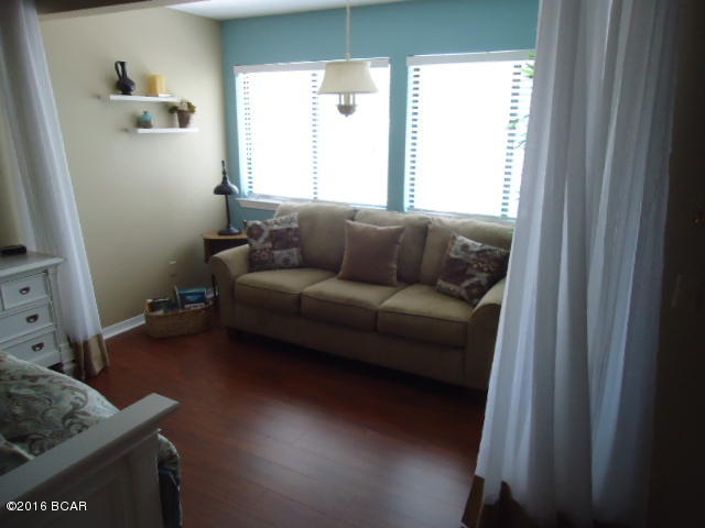 Gulf Highlands Beach Resort - Residential