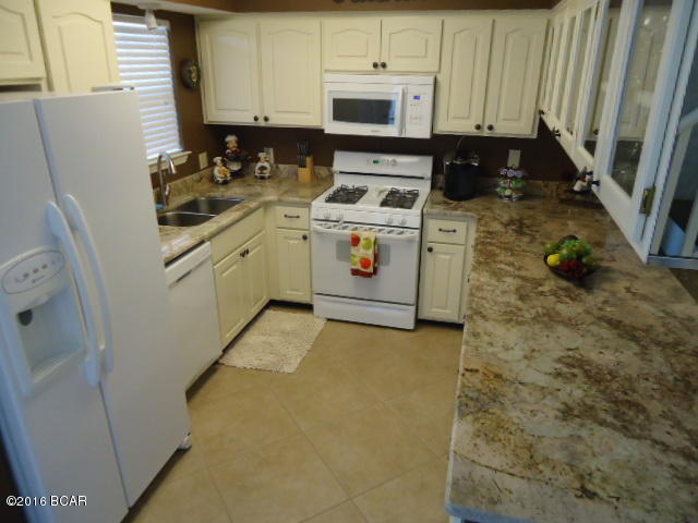 Gulf Highlands Beach Resort - Residential