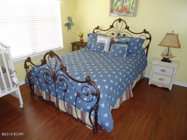 Gulf Highlands Beach Resort - Residential