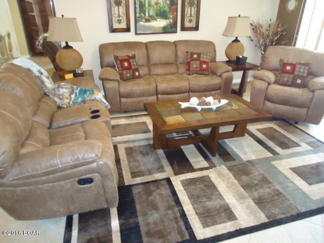 Gulf Highlands Beach Resort - Residential