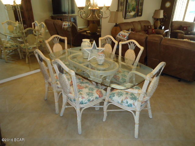 Gulf Highlands Beach Resort - Residential