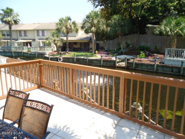 Gulf Highlands Beach Resort - Residential