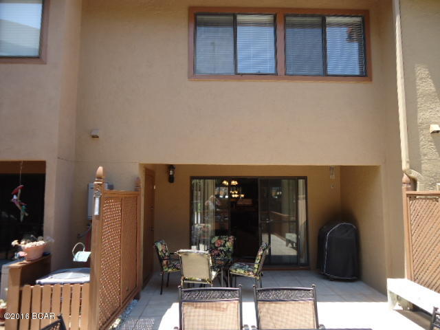 Gulf Highlands Beach Resort - Residential