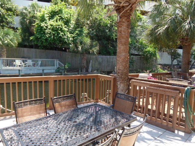 Gulf Highlands Beach Resort - Residential