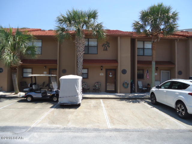 Gulf Highlands Beach Resort - Residential