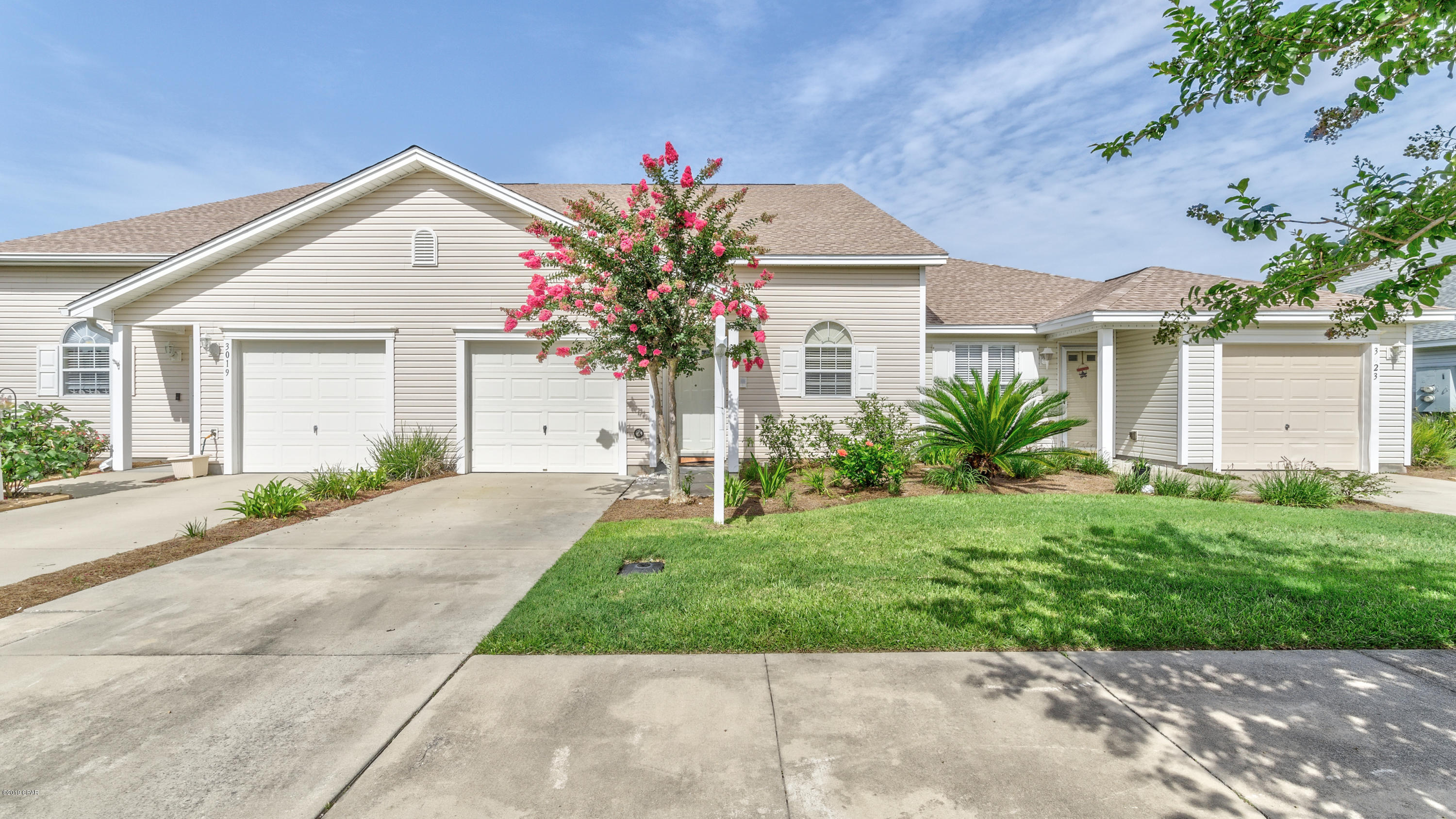 Hammocks Phase VII - Residential