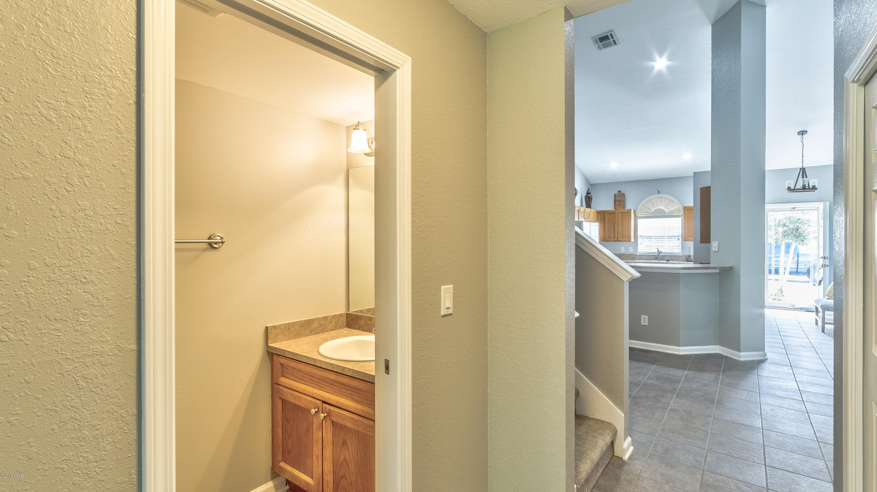 Hammocks Phase VII - Residential