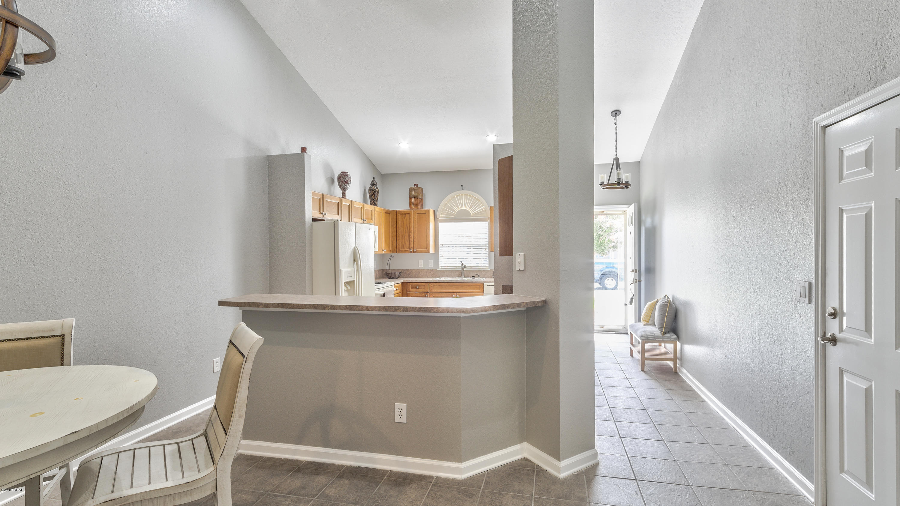 Hammocks Phase VII - Residential