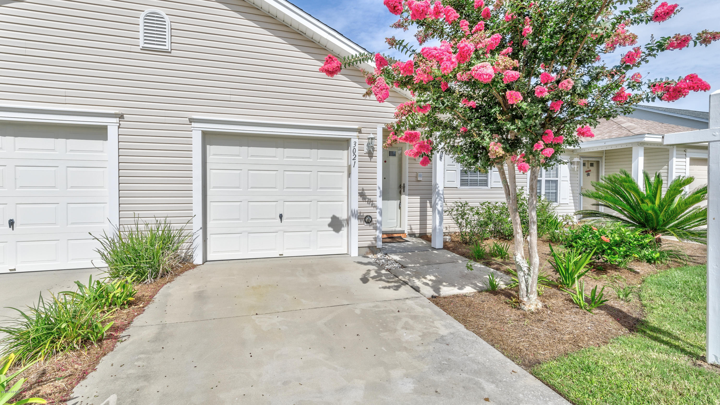 Hammocks Phase VII - Residential