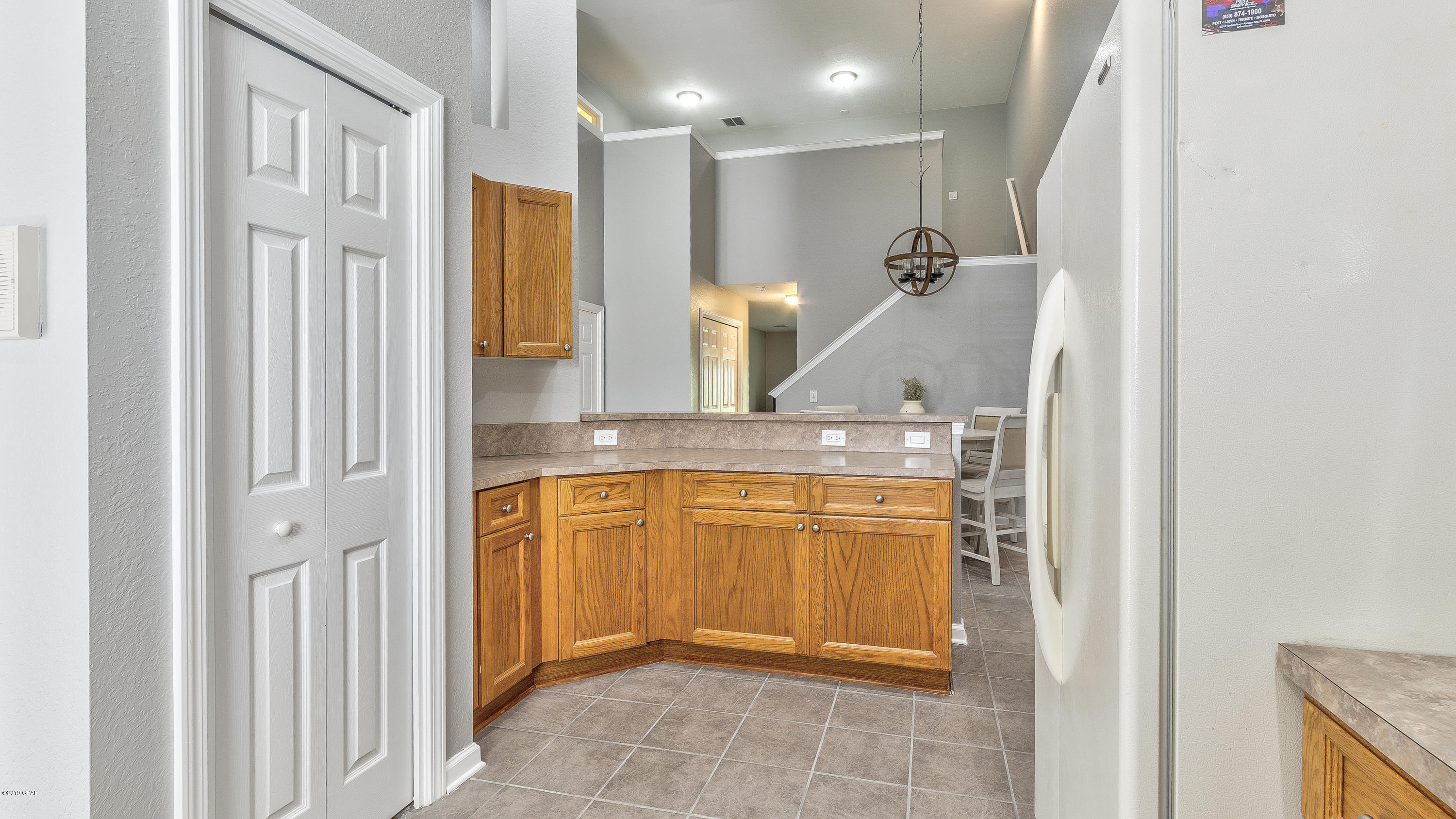 Hammocks Phase VII - Residential