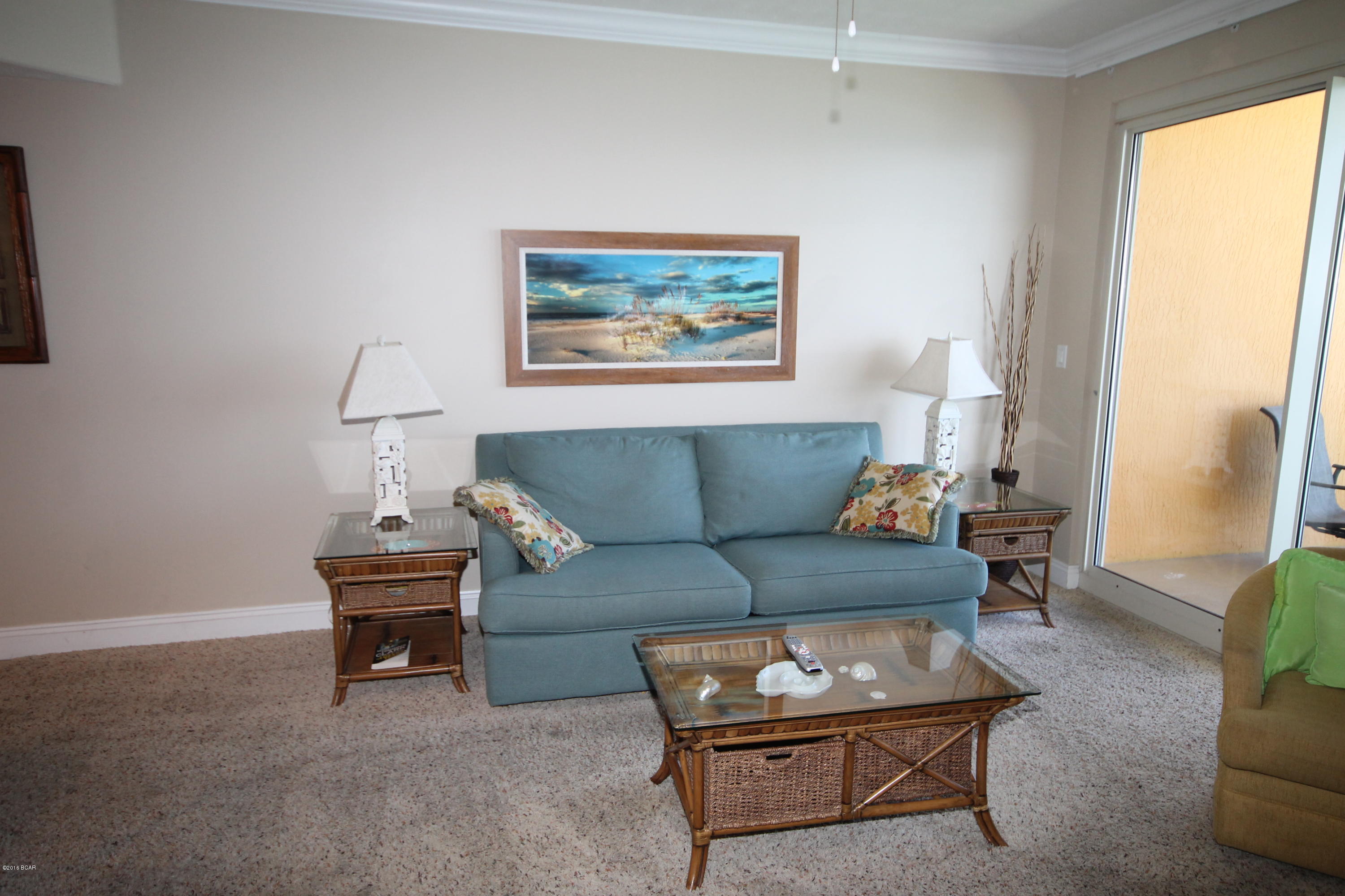 Treasure Island Resort - Residential