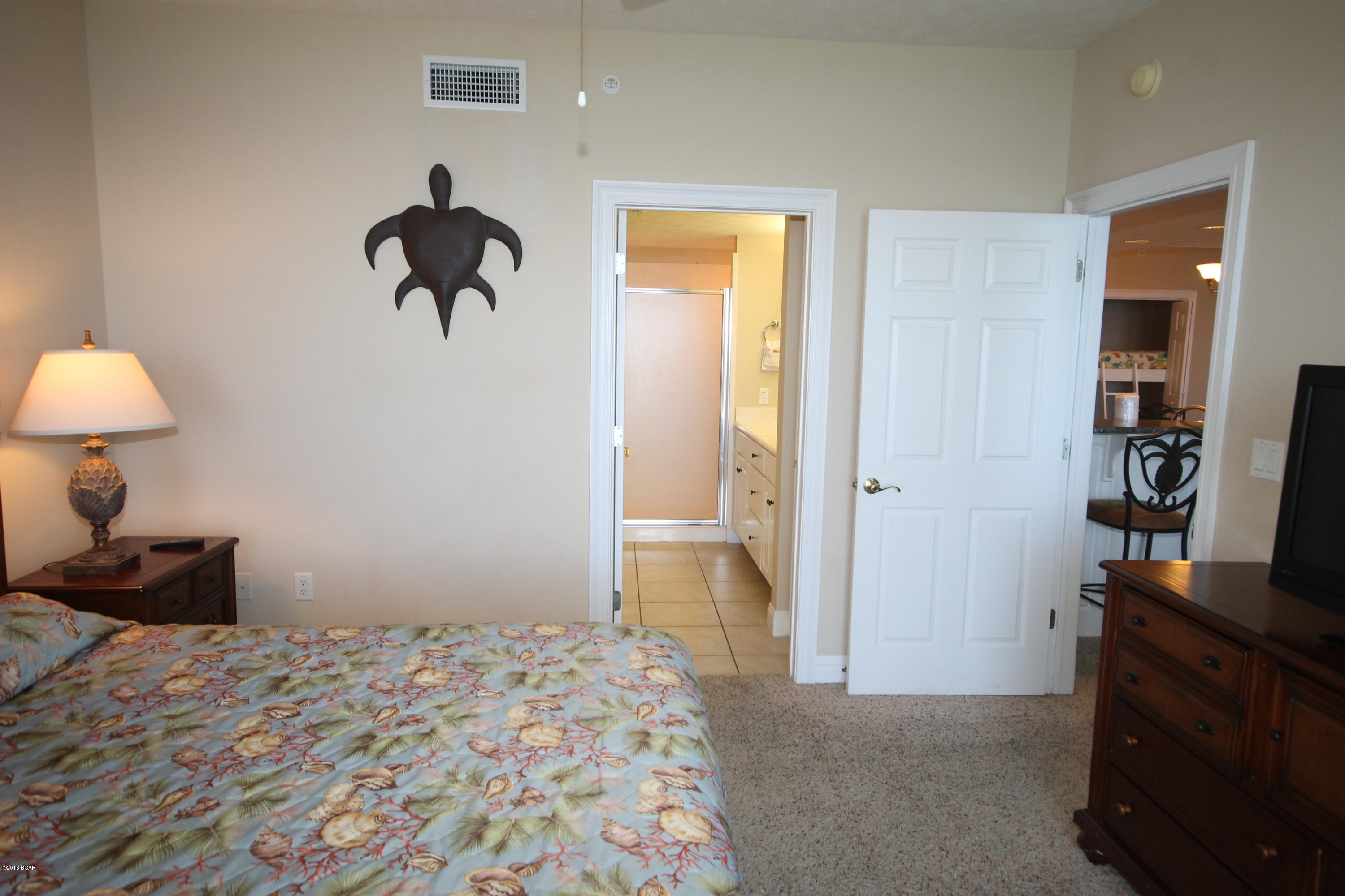 Treasure Island Resort - Residential