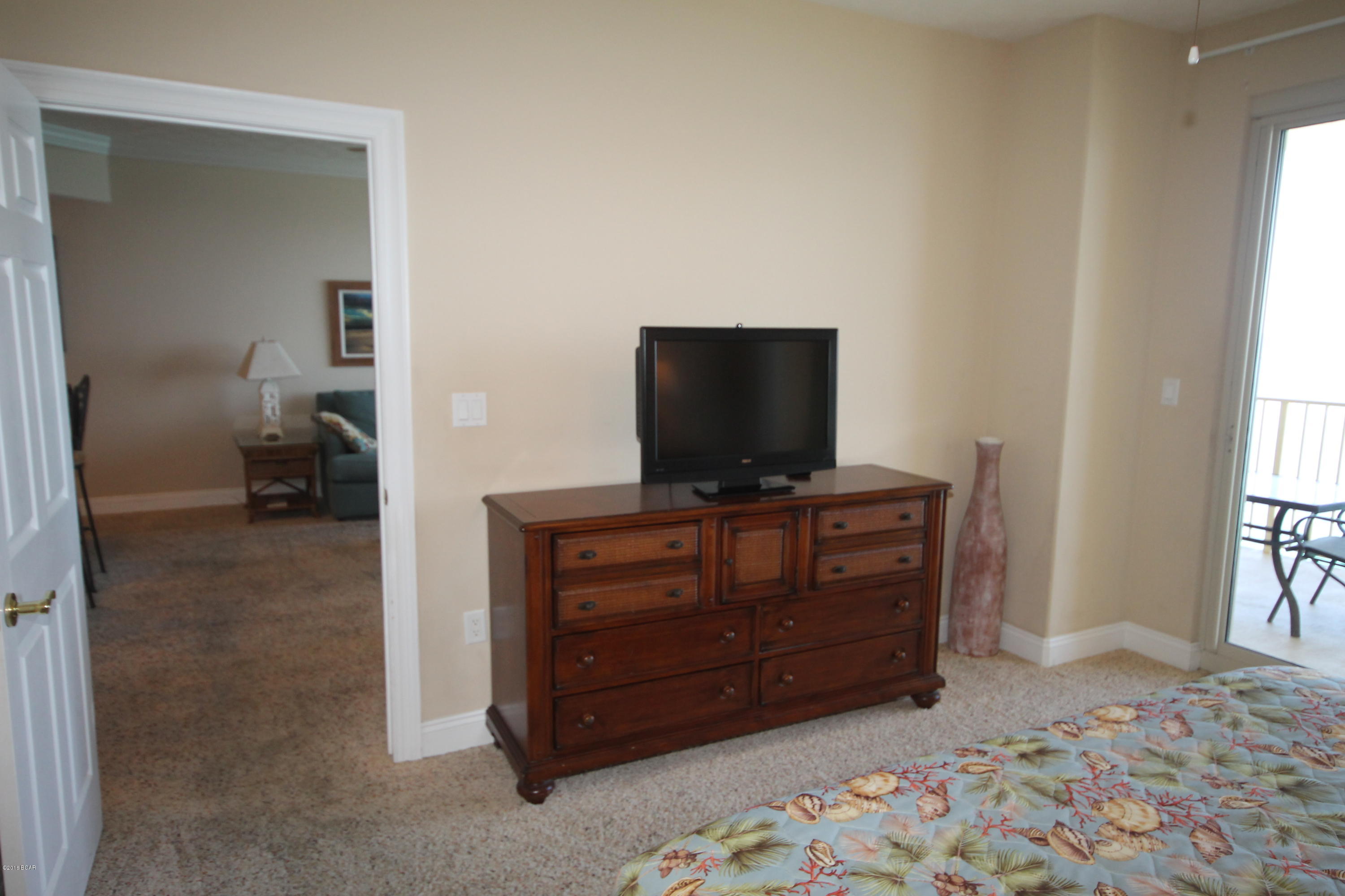 Treasure Island Resort - Residential