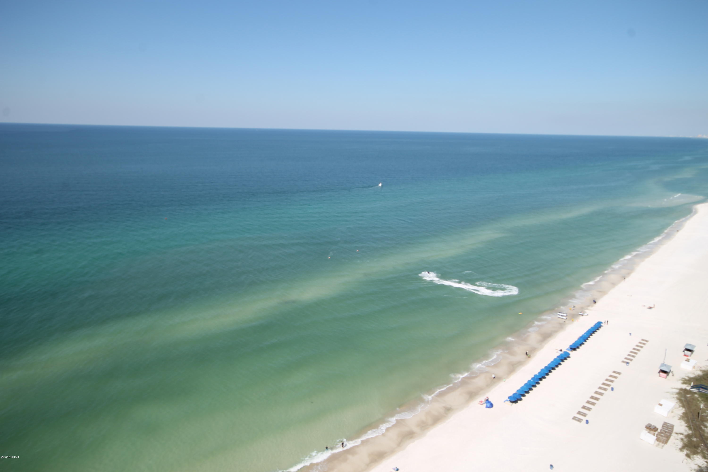 Treasure Island Resort - Residential