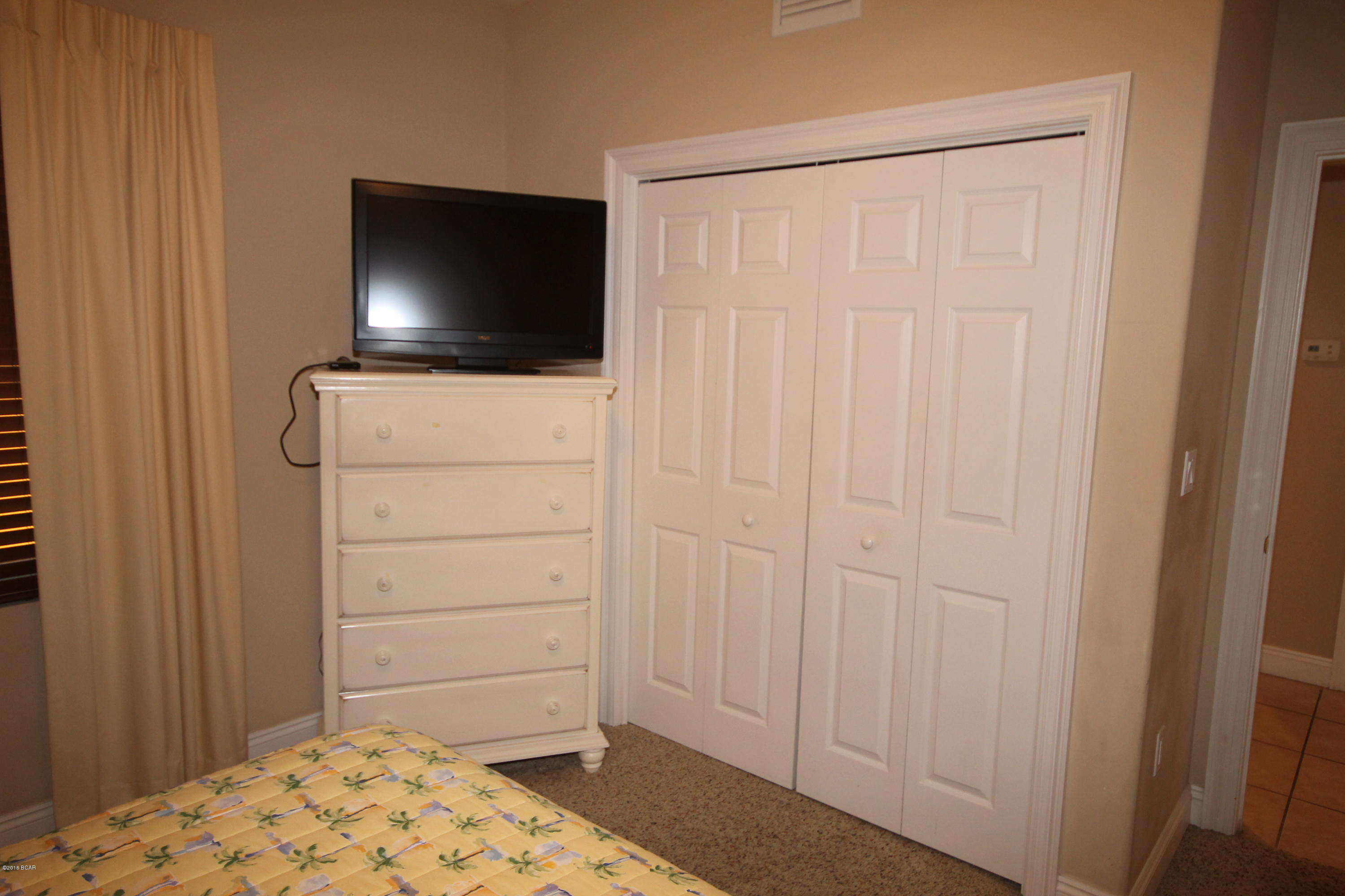 Treasure Island Resort - Residential