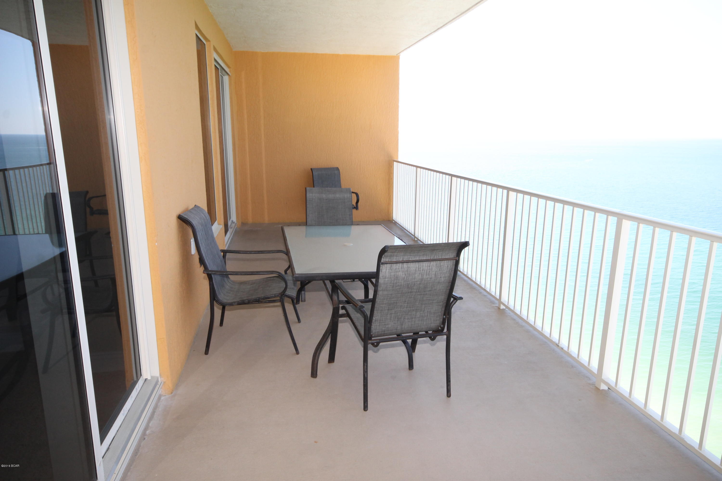 Treasure Island Resort - Residential