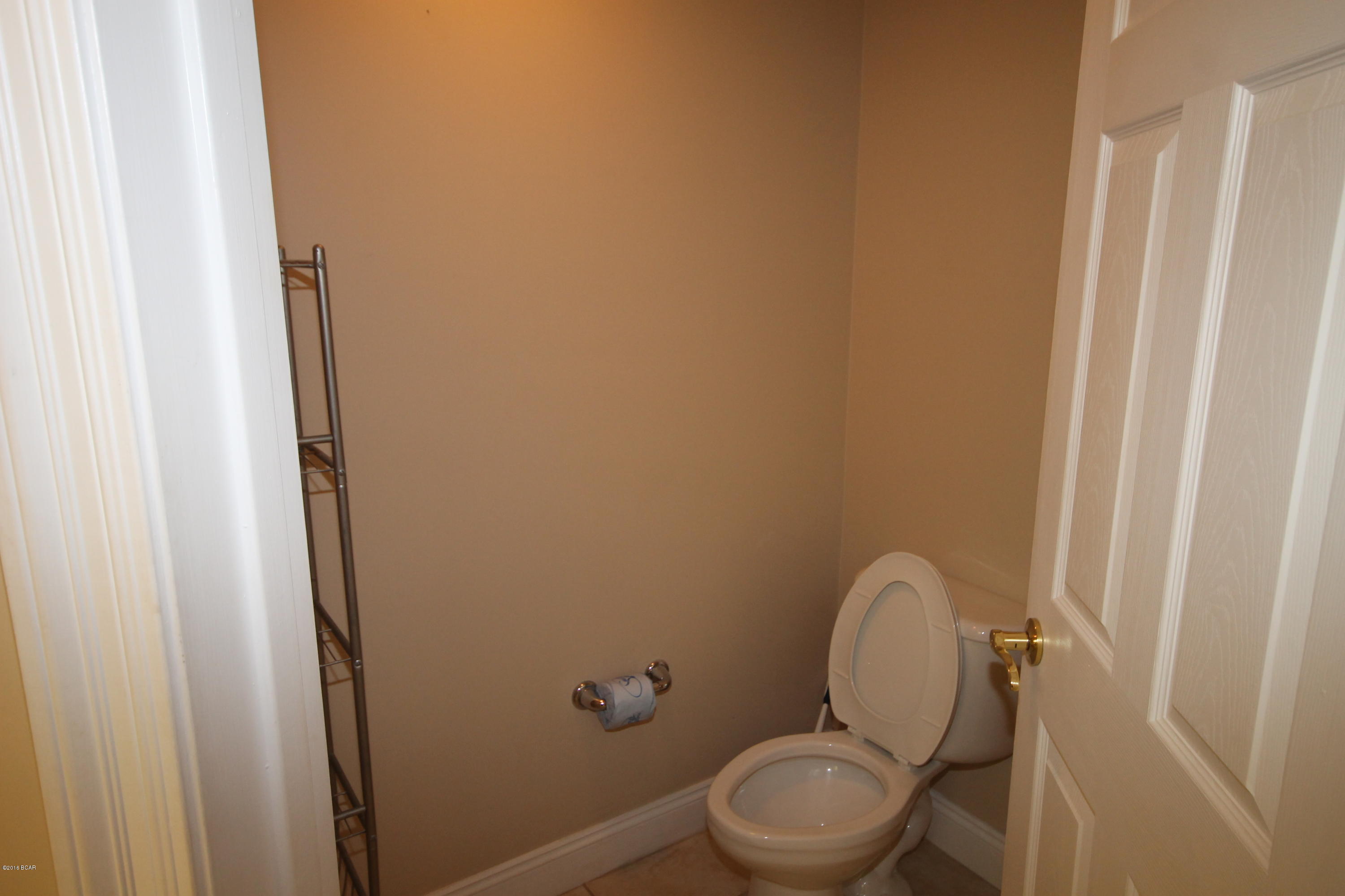 Treasure Island Resort - Residential