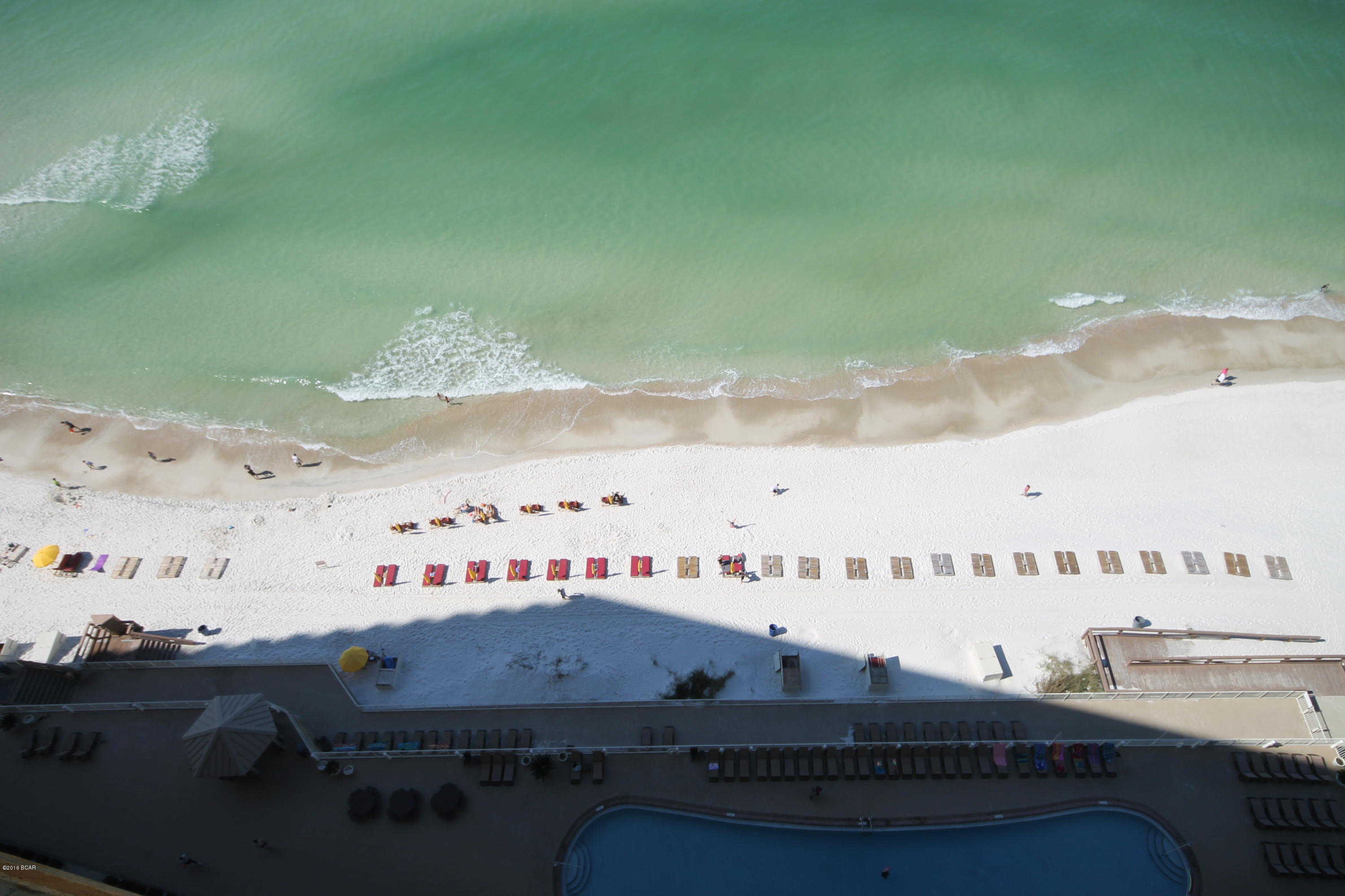 Treasure Island Resort - Residential