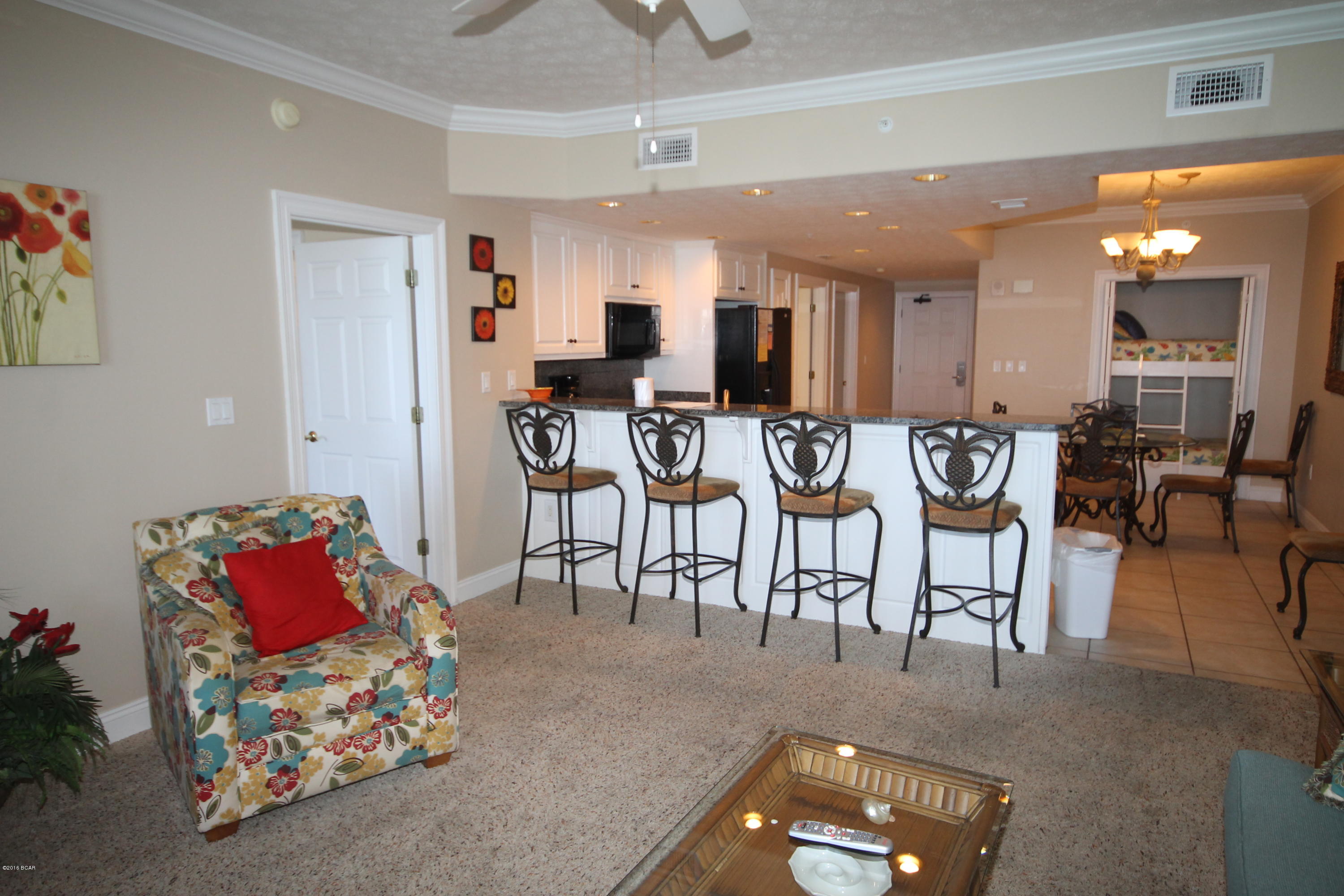 Treasure Island Resort - Residential