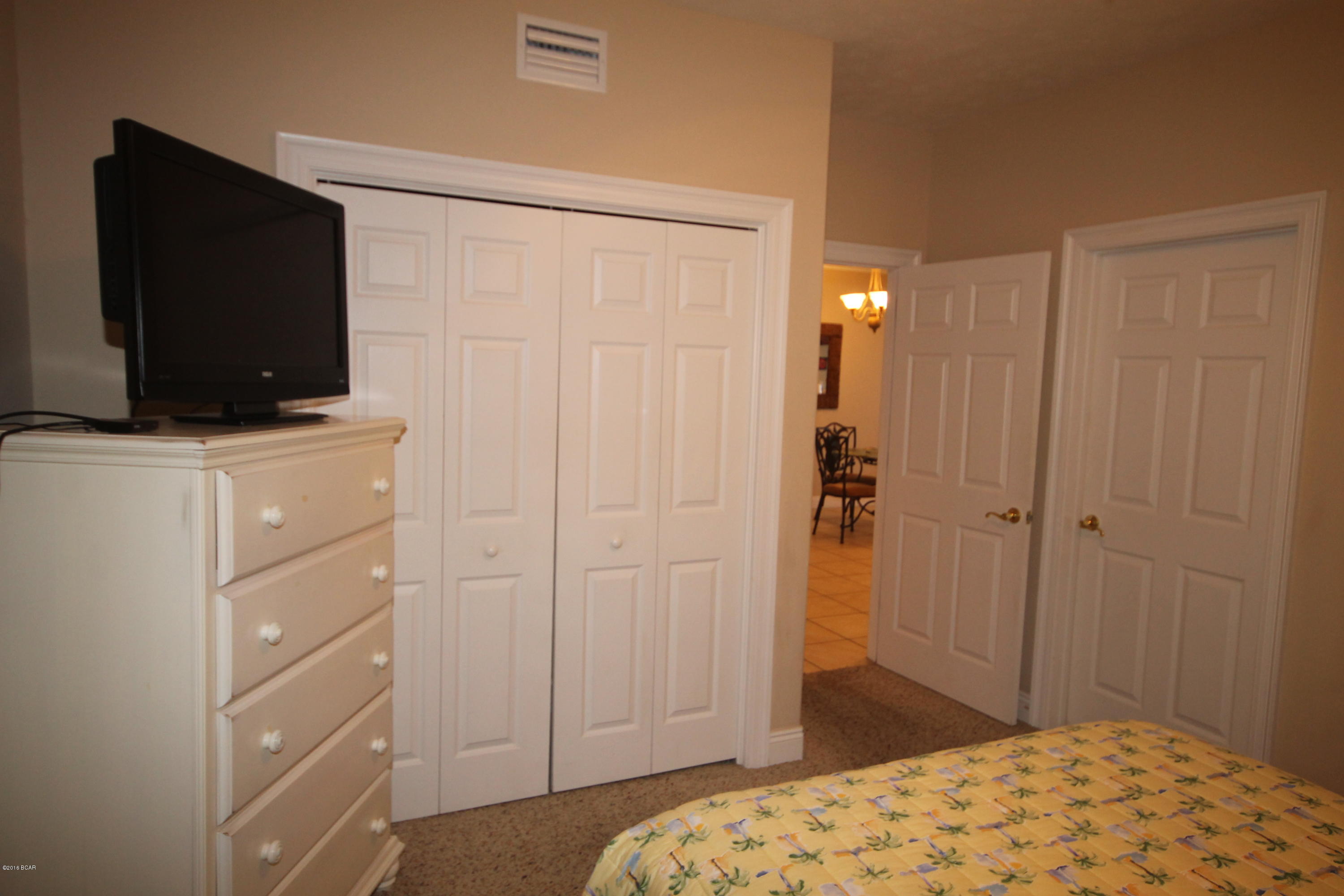 Treasure Island Resort - Residential