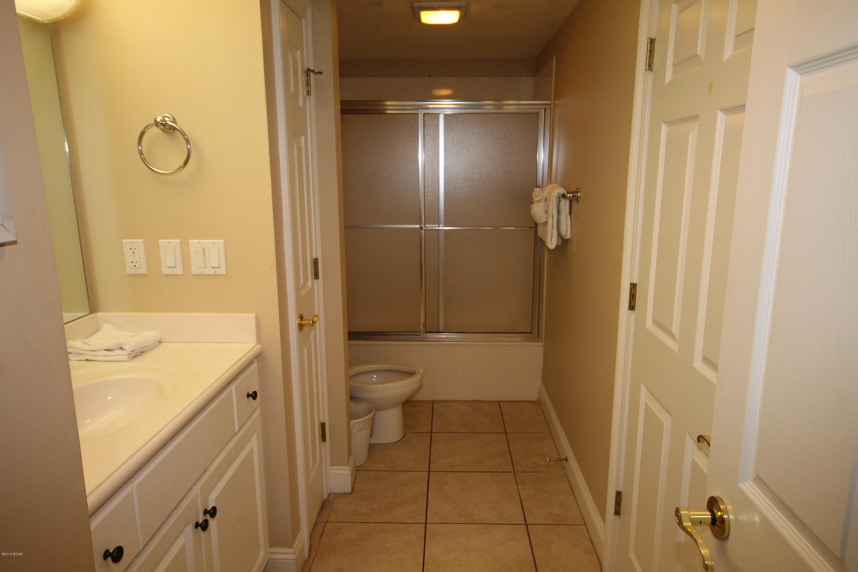 Treasure Island Resort - Residential