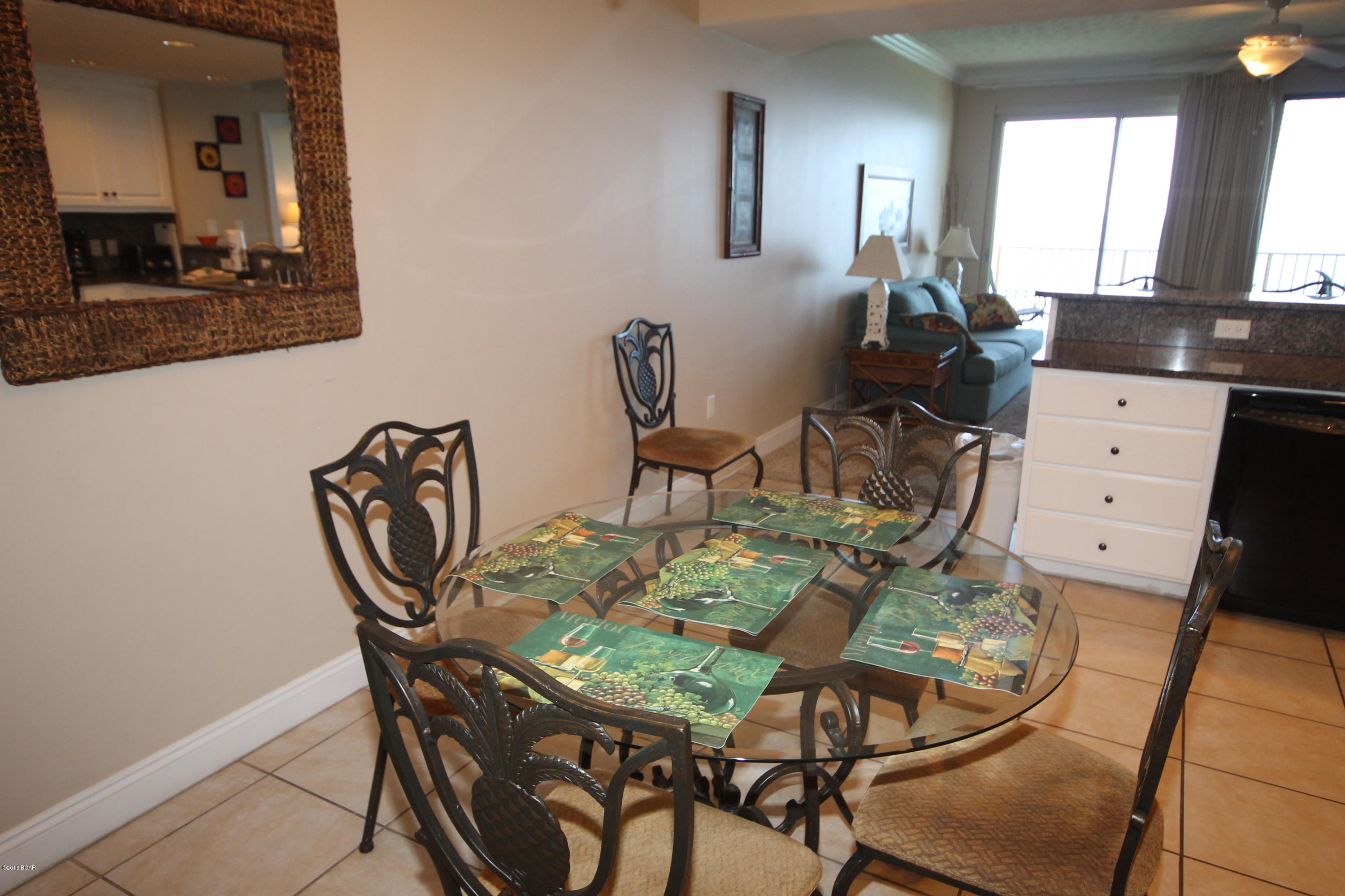 Treasure Island Resort - Residential