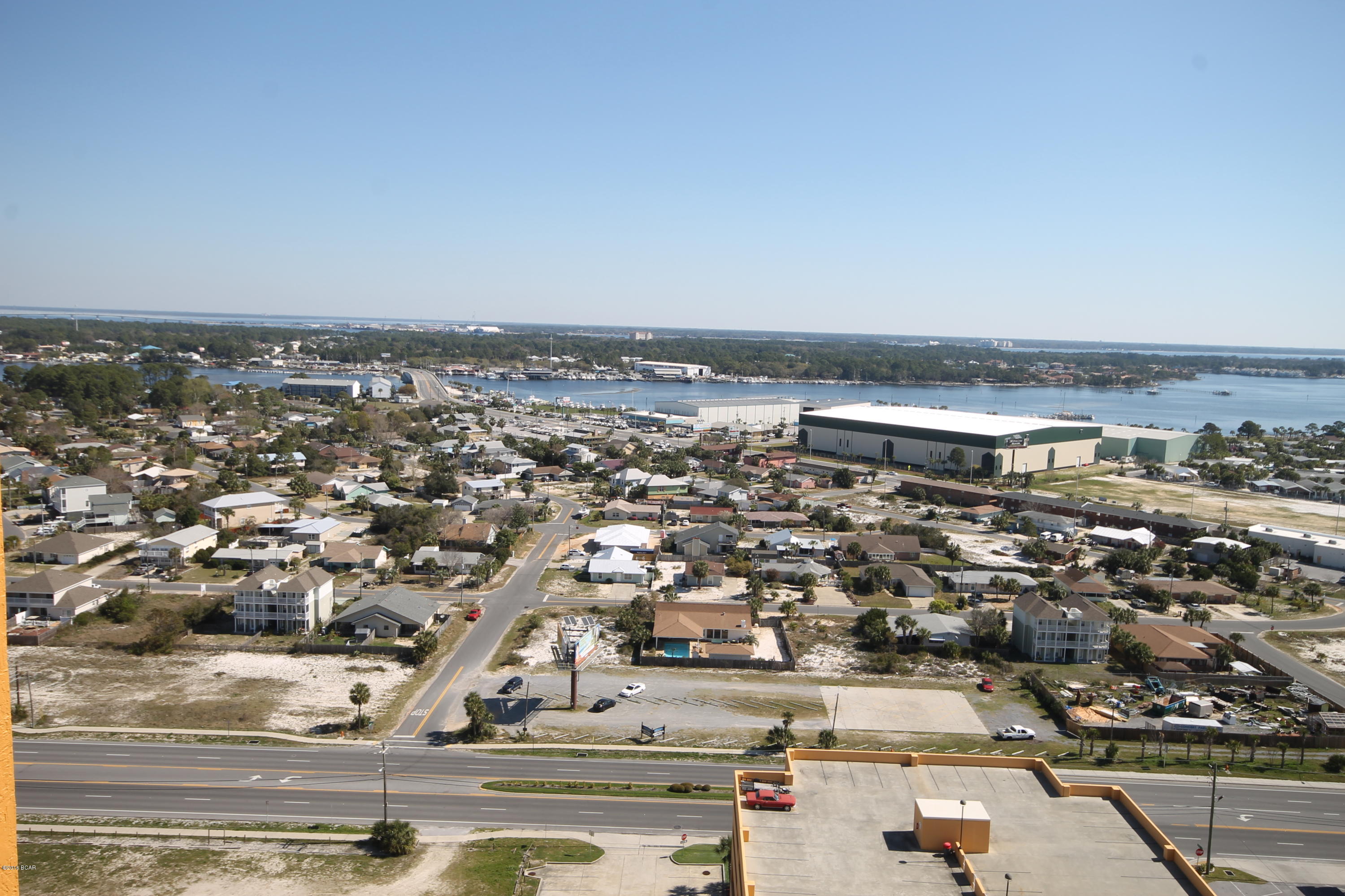 Treasure Island Resort - Residential