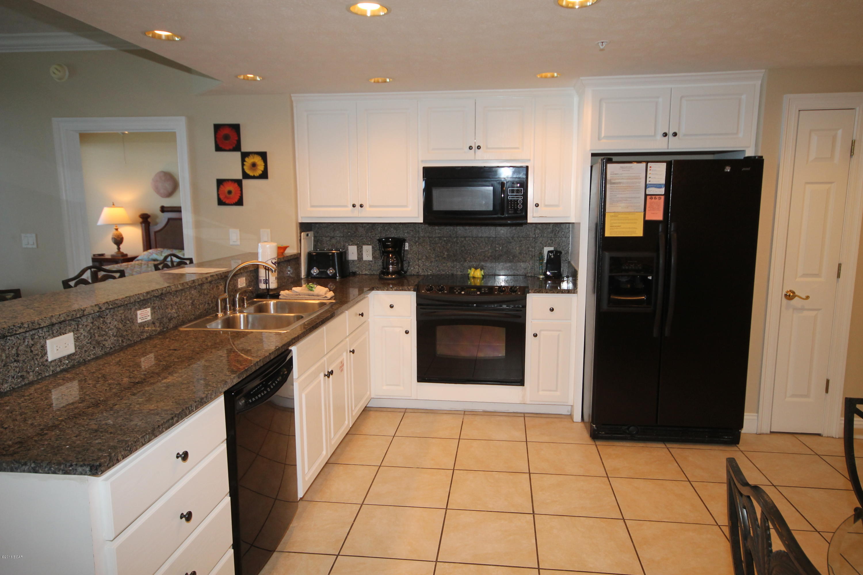 Treasure Island Resort - Residential