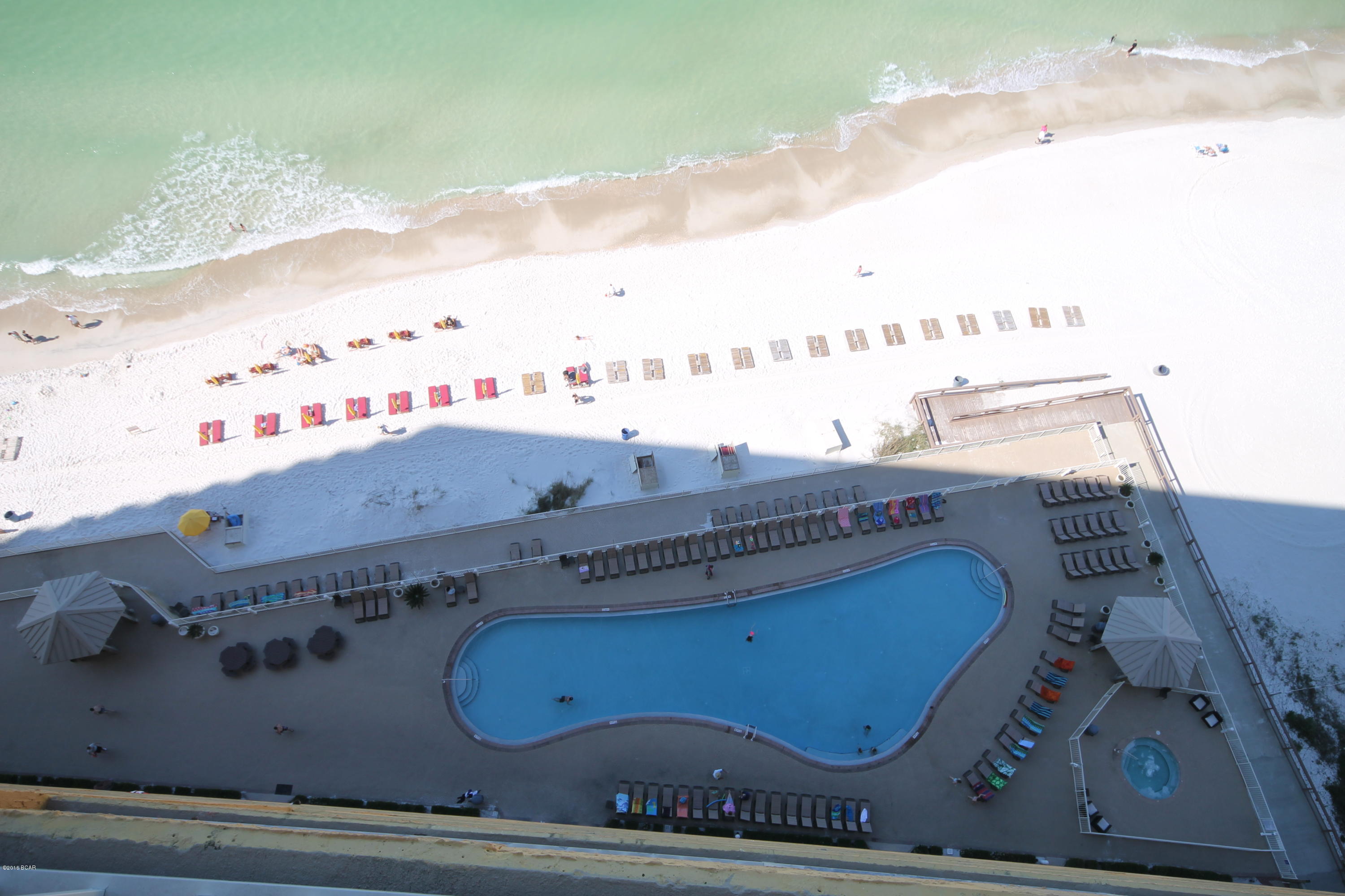 Treasure Island Resort - Residential