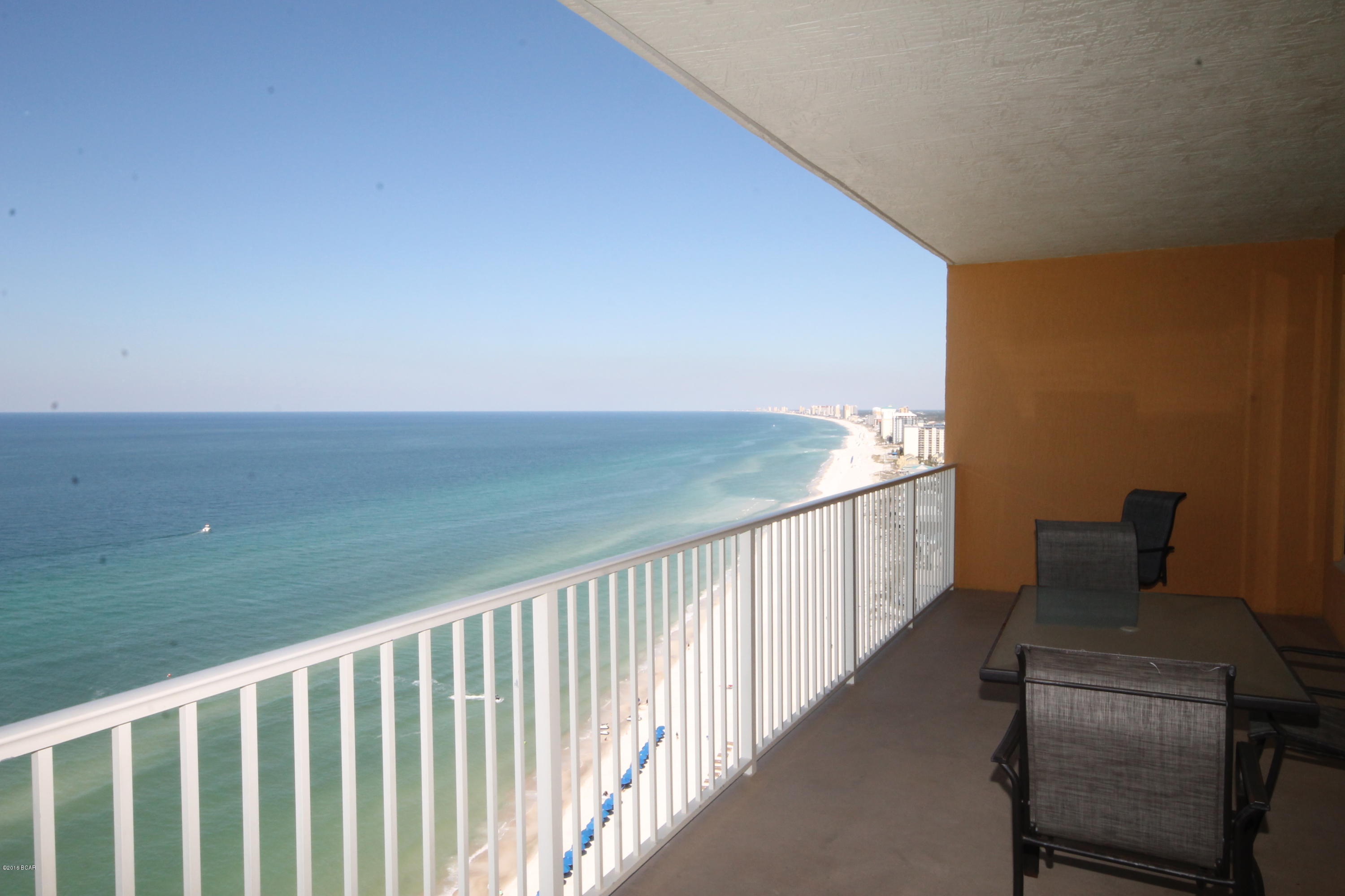 Treasure Island Resort - Residential