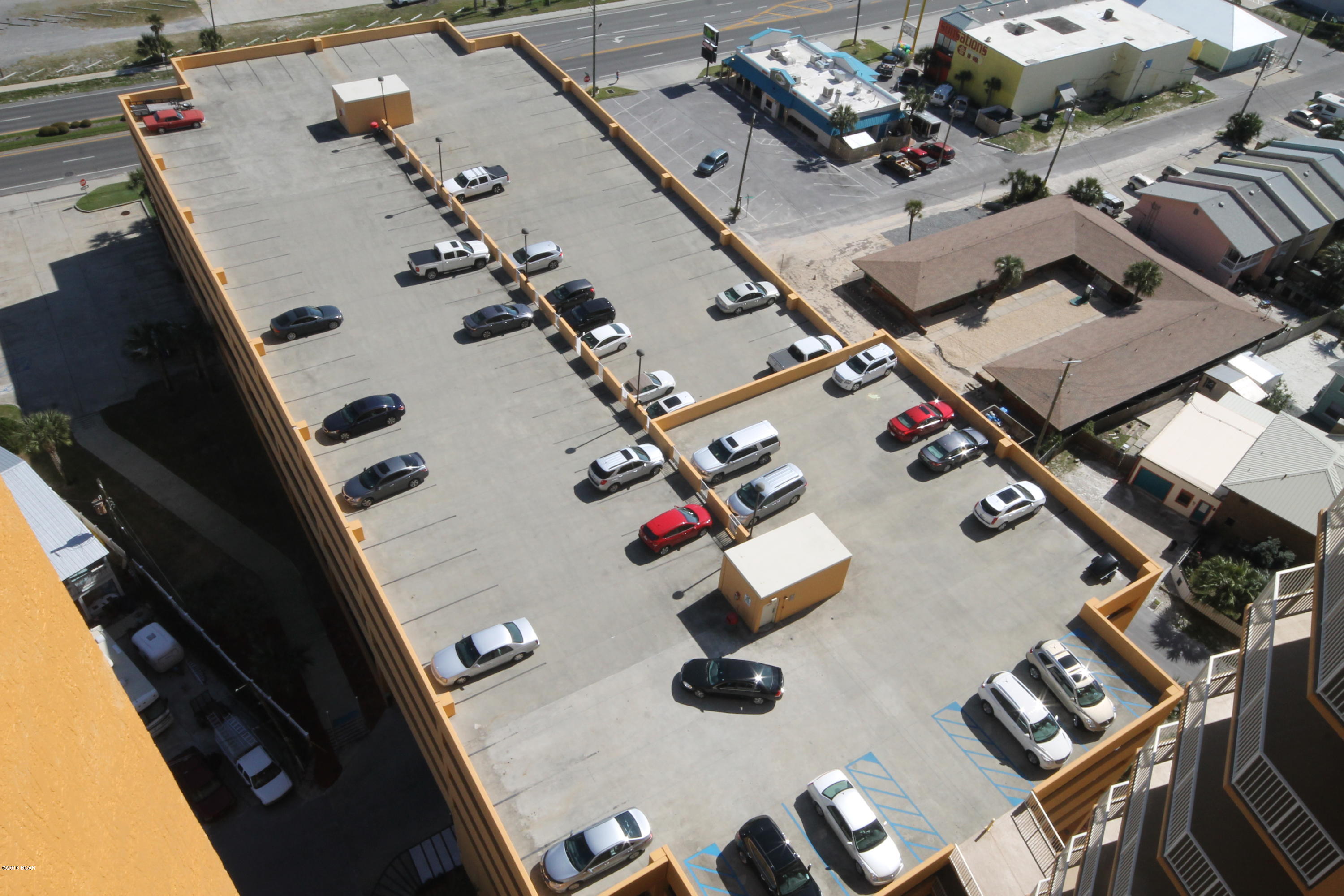 Treasure Island Resort - Residential