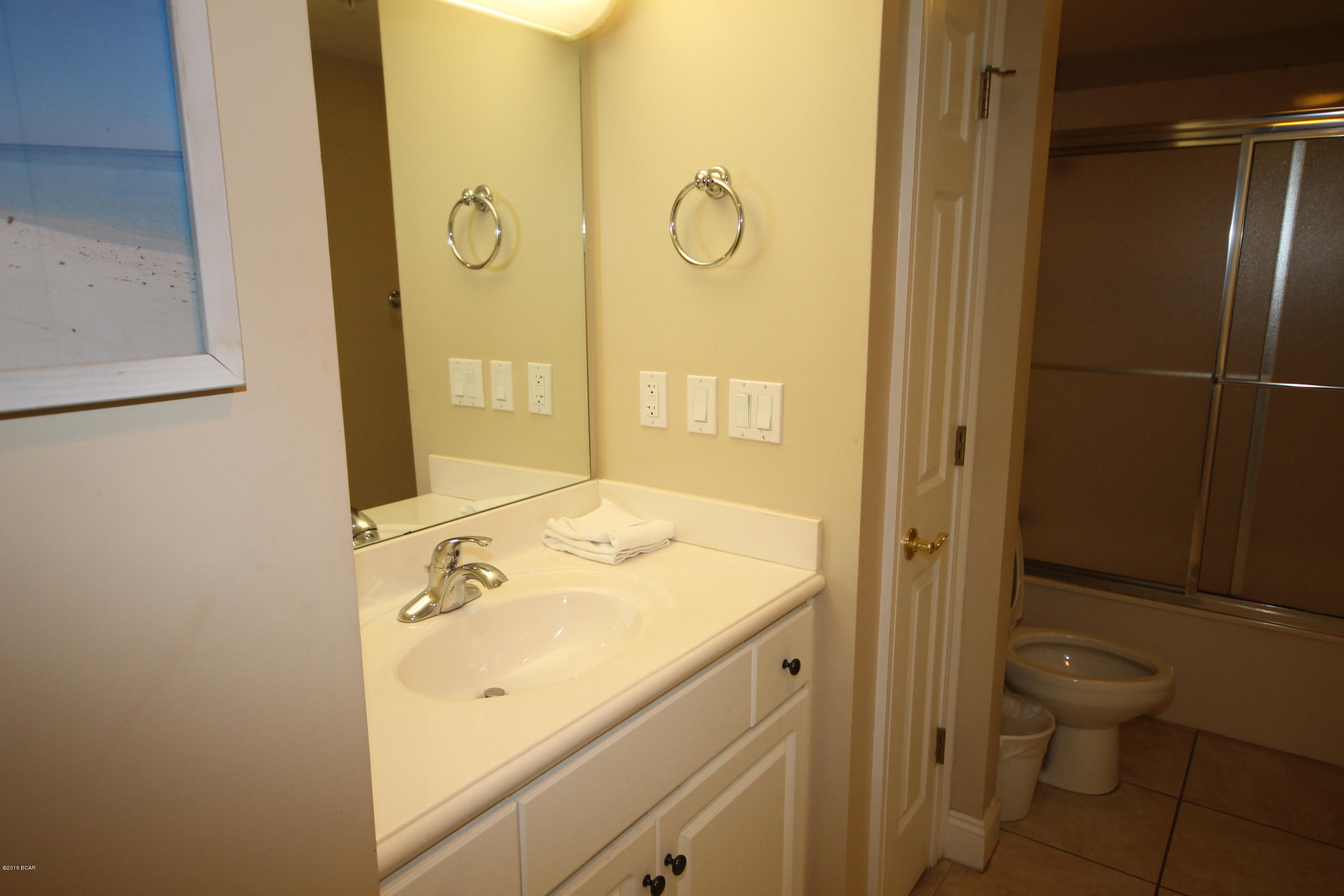 Treasure Island Resort - Residential