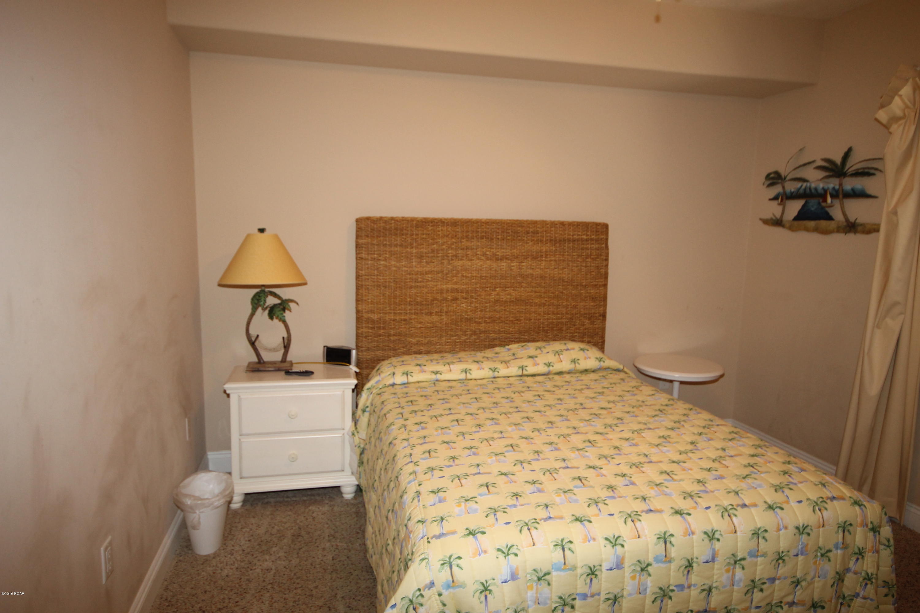 Treasure Island Resort - Residential