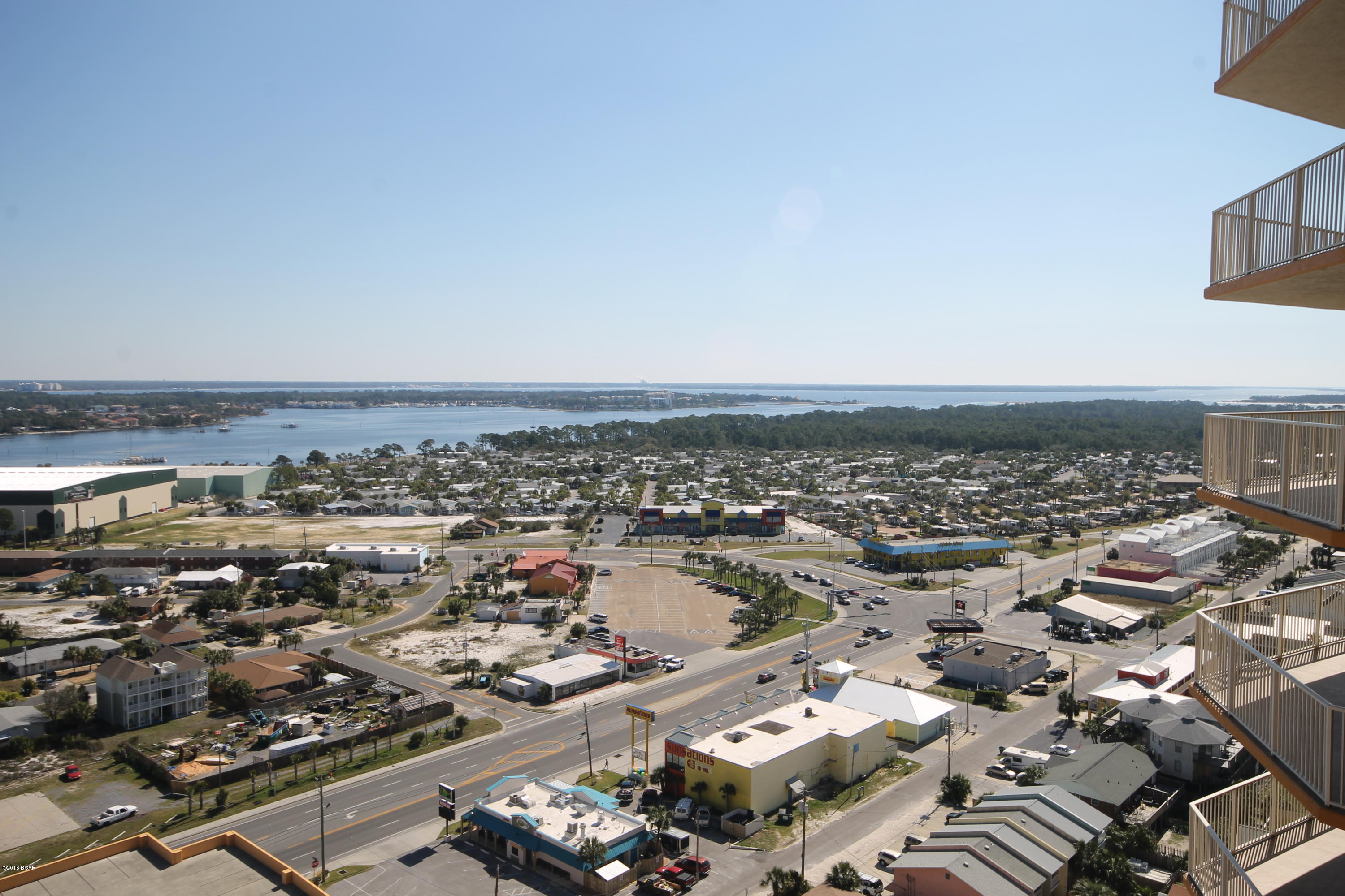 Treasure Island Resort - Residential