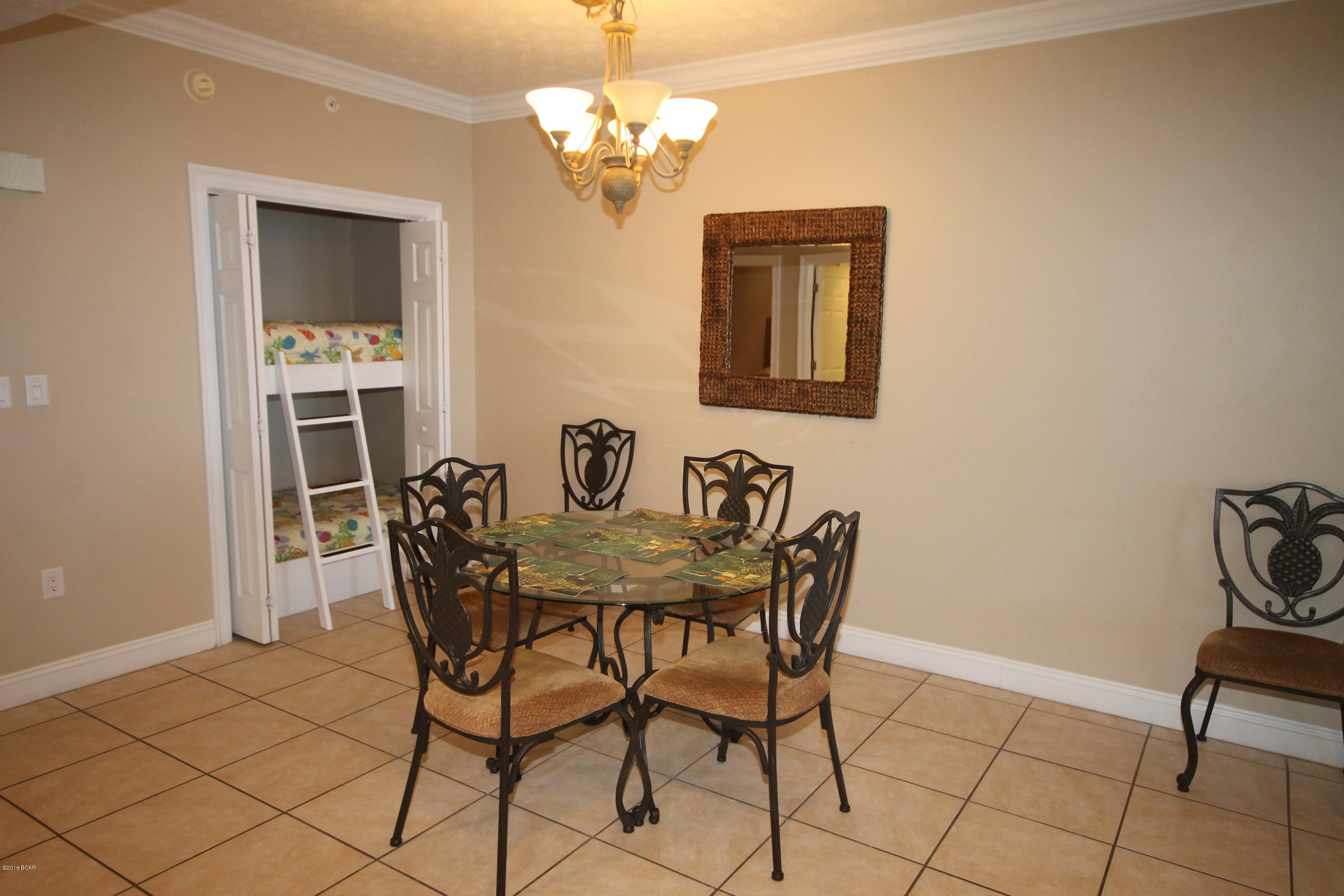 Treasure Island Resort - Residential