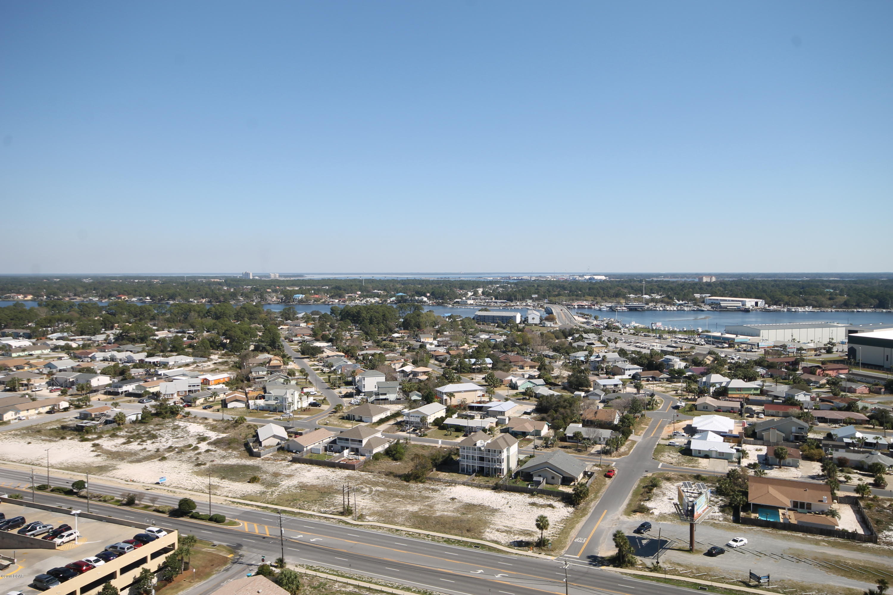 Treasure Island Resort - Residential