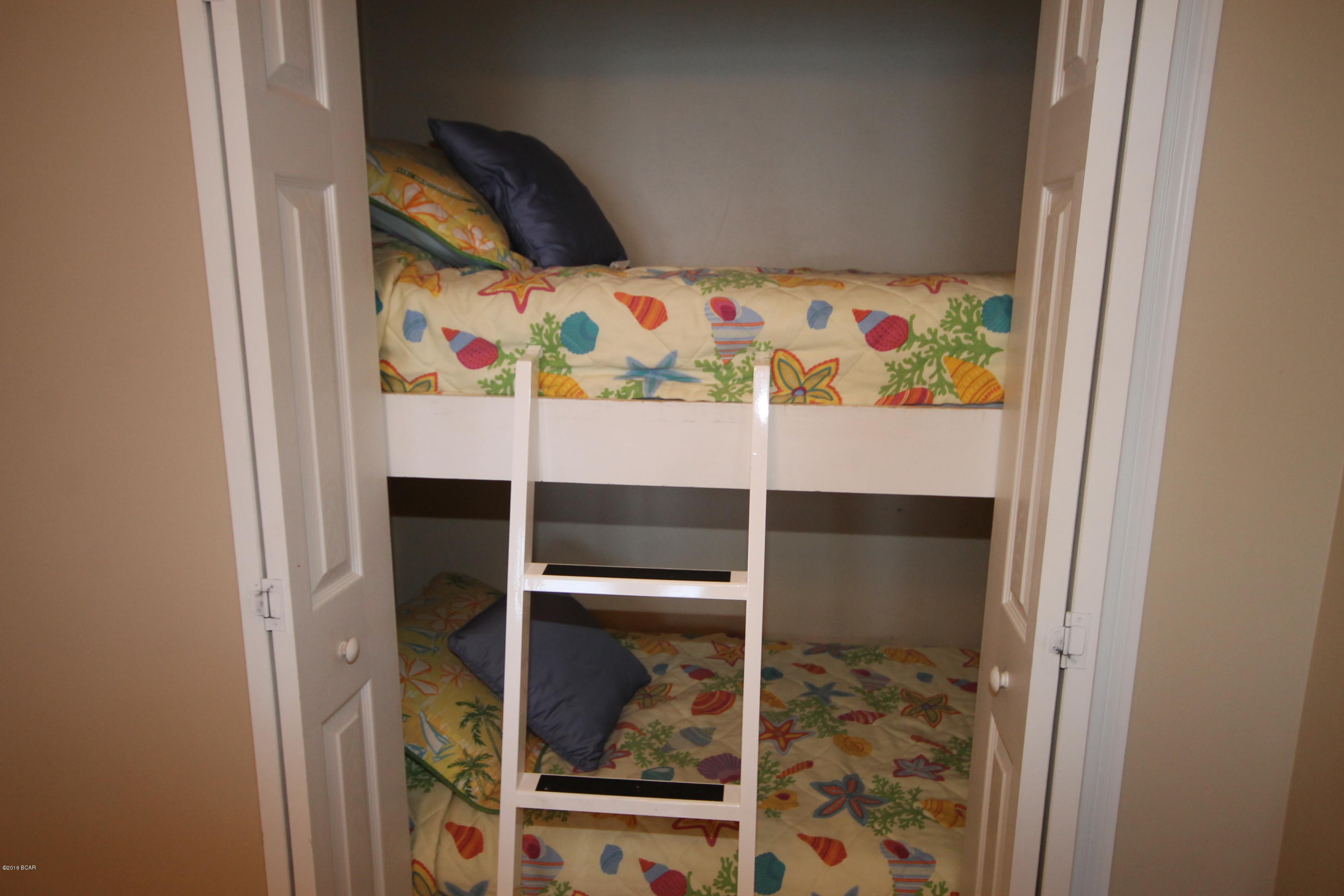 Treasure Island Resort - Residential